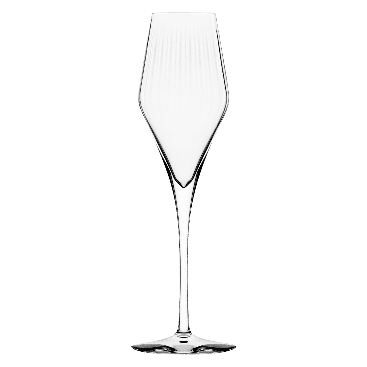 Stölzle Symphony Champagneglas / Flute 29 Cl - 6 Stuks - Glazen.nl