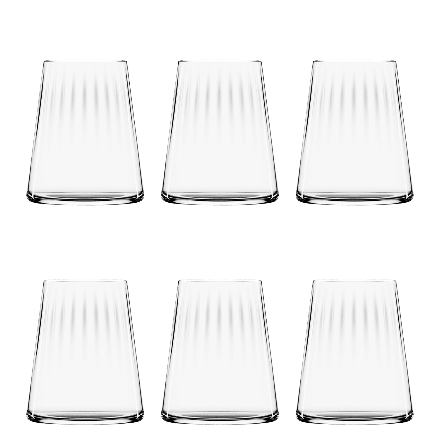 Stölzle Symphony Tumbler 50 Cl - 6 Stuks - Glazen.nl