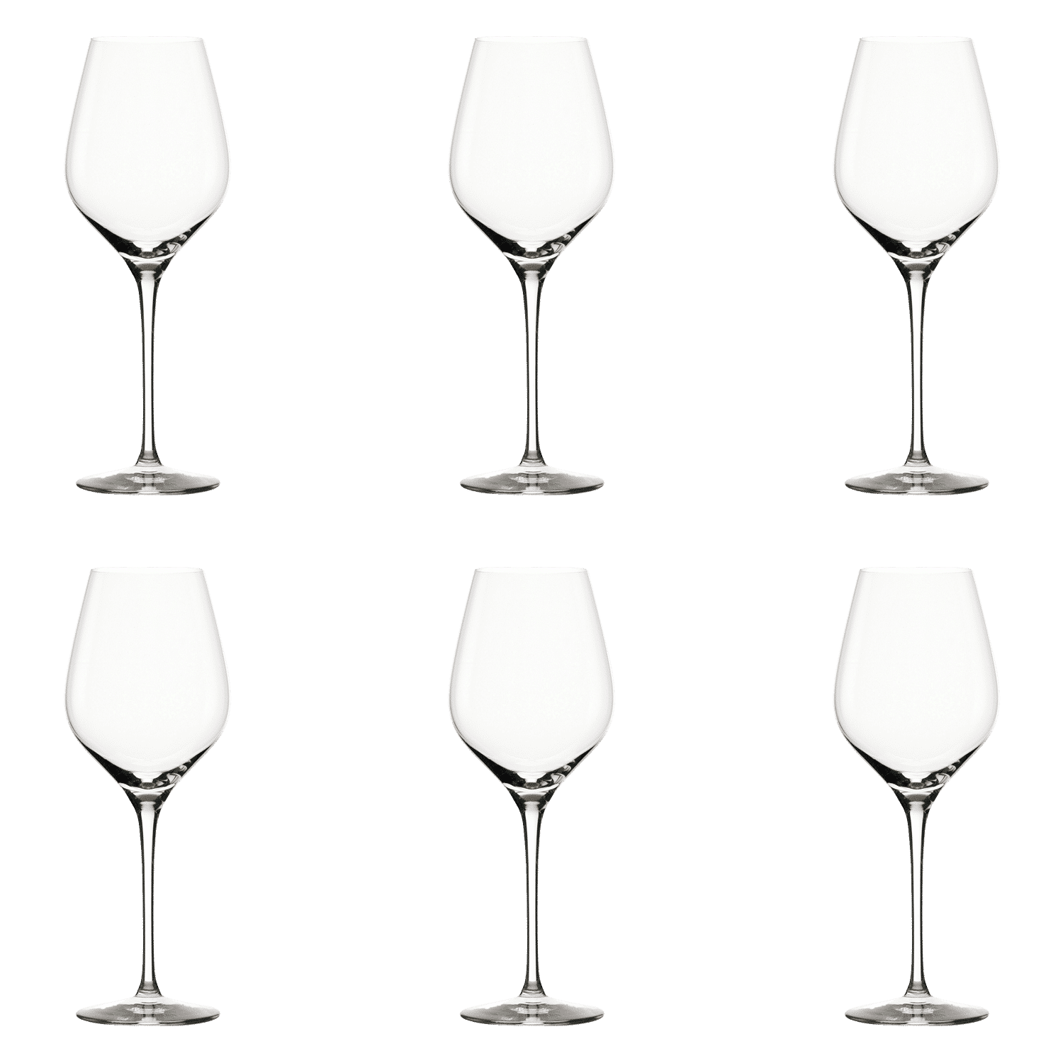 Stölzle Exquisit Royal Wijnglas 48 Cl - 6 Stuks - Glazen.nl