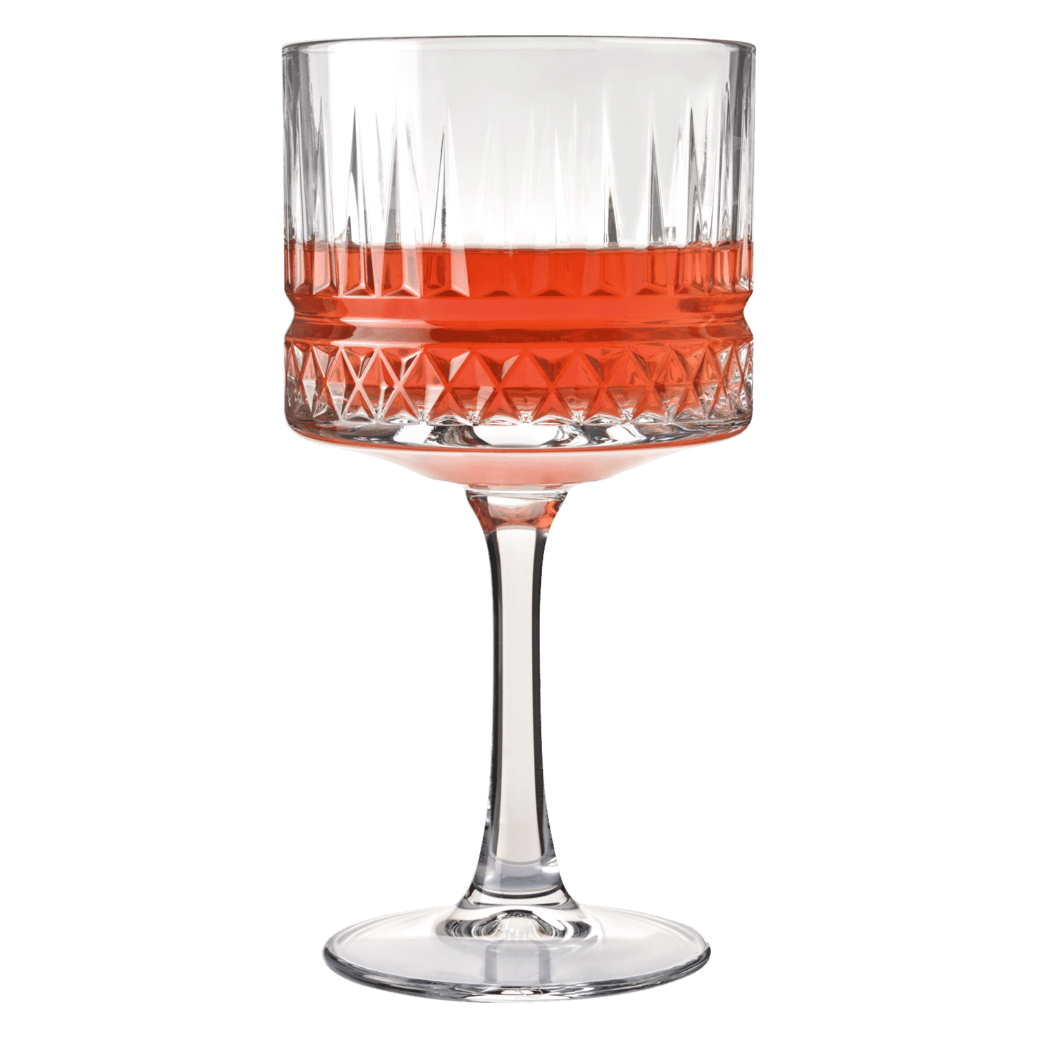 Pasabahce Elysia Gin Tonic Glas 50 Cl - 4 Stuks - Glazen.nl