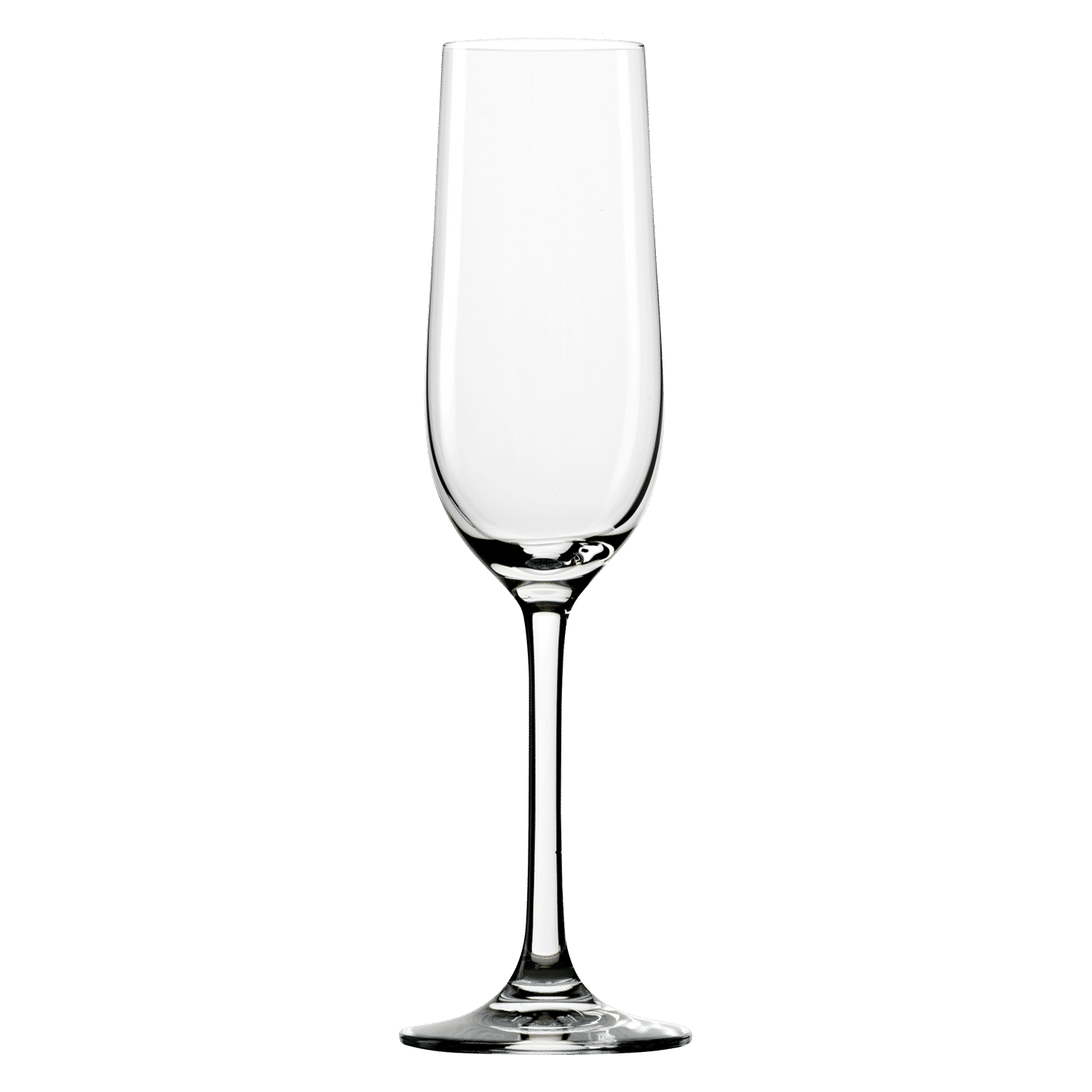 Stölzle Classic Champagneglas / Flute 19 Cl - 6 Stuks - Glazen.nl