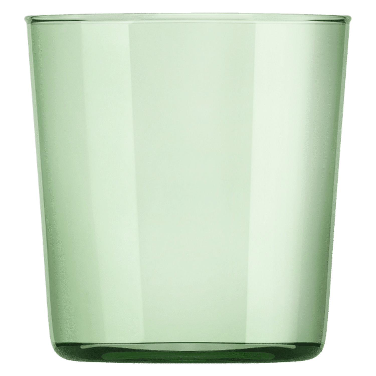 Onis Cidra Tumbler 37 Cl Groen - 6 Stuks - Glazen.nl
