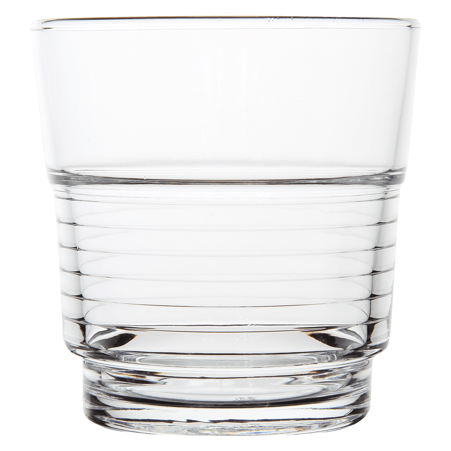 Arcoroc Spirale Tumbler 25 Cl - 6 Stuks - Glazen.nl