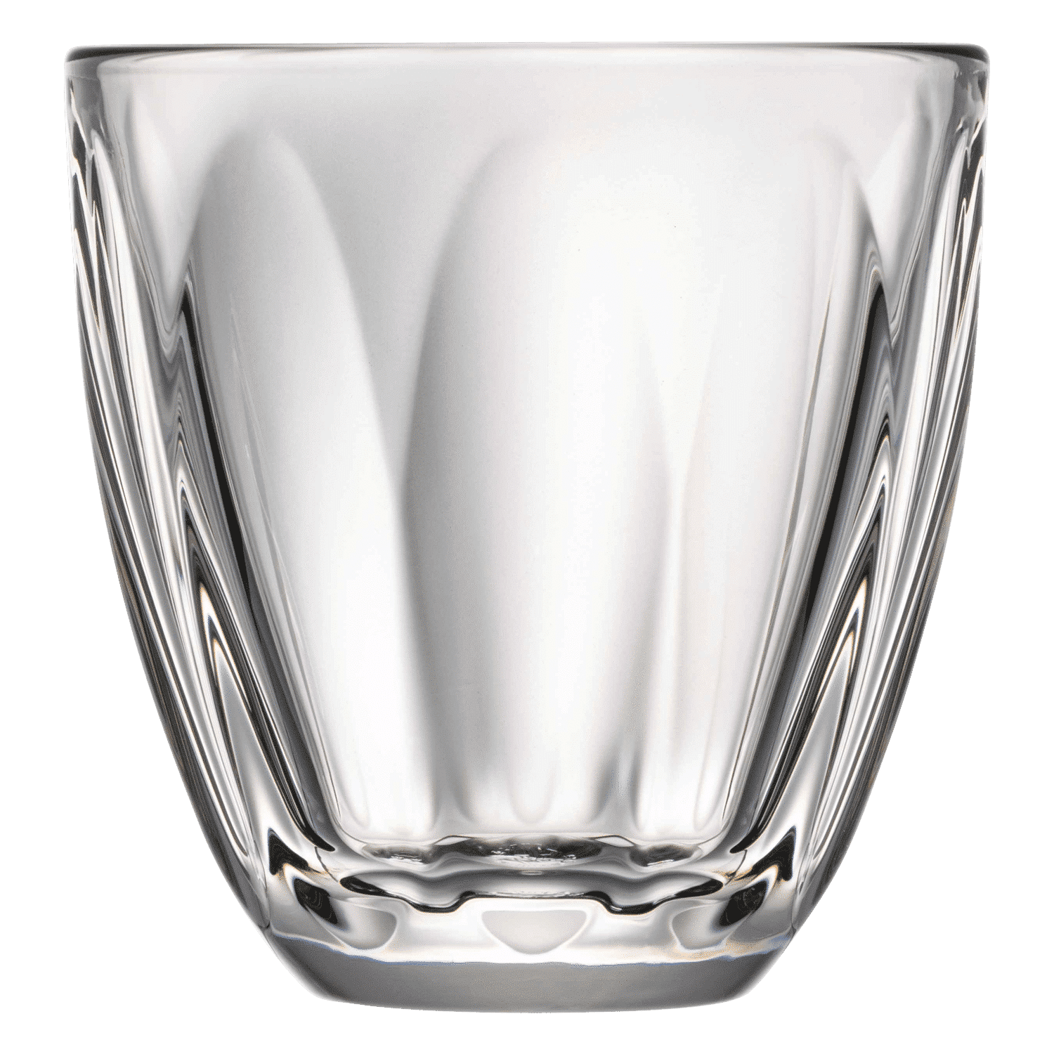 La Rochère Boudoir Tumbler 25 cl - 6 Stuks - Glazen.nl