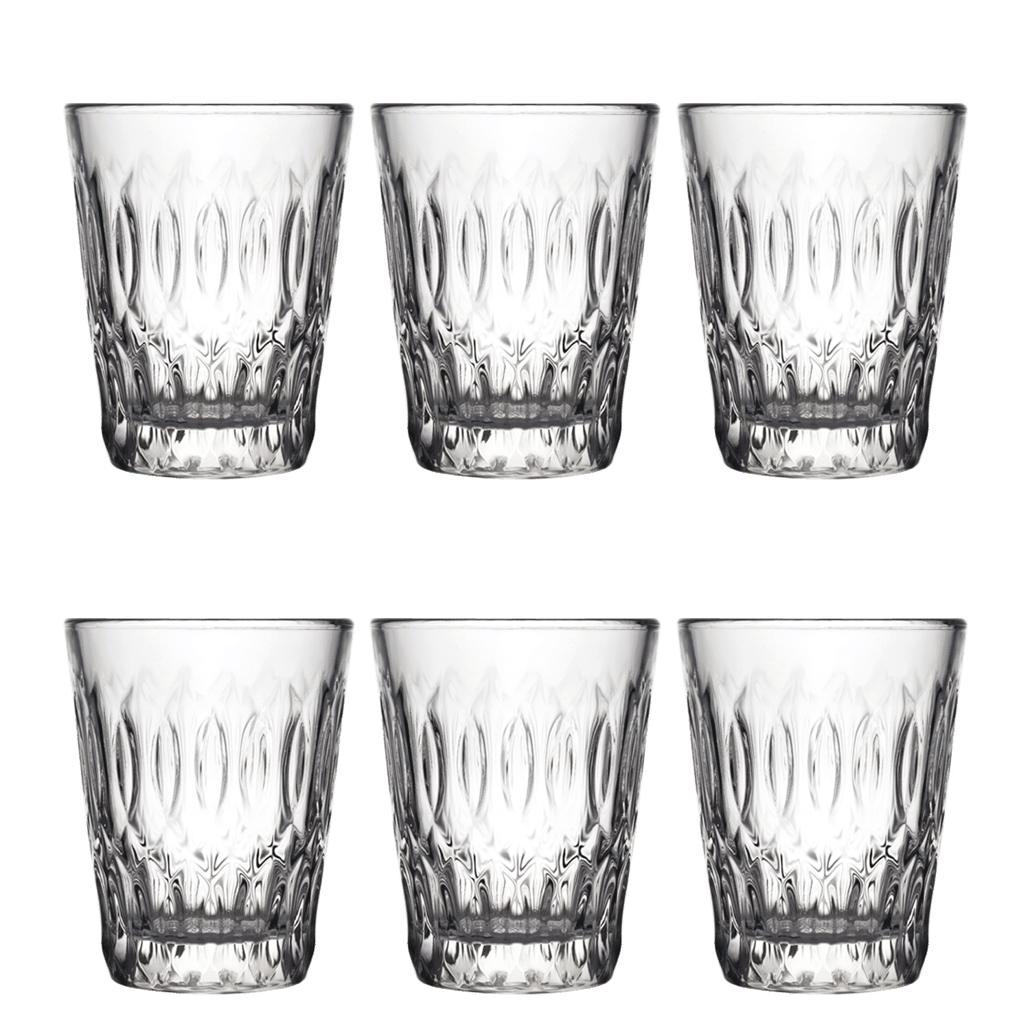 La Rochère Verone Tumbler 29 Cl - 6 Stuks - Glazen.nl