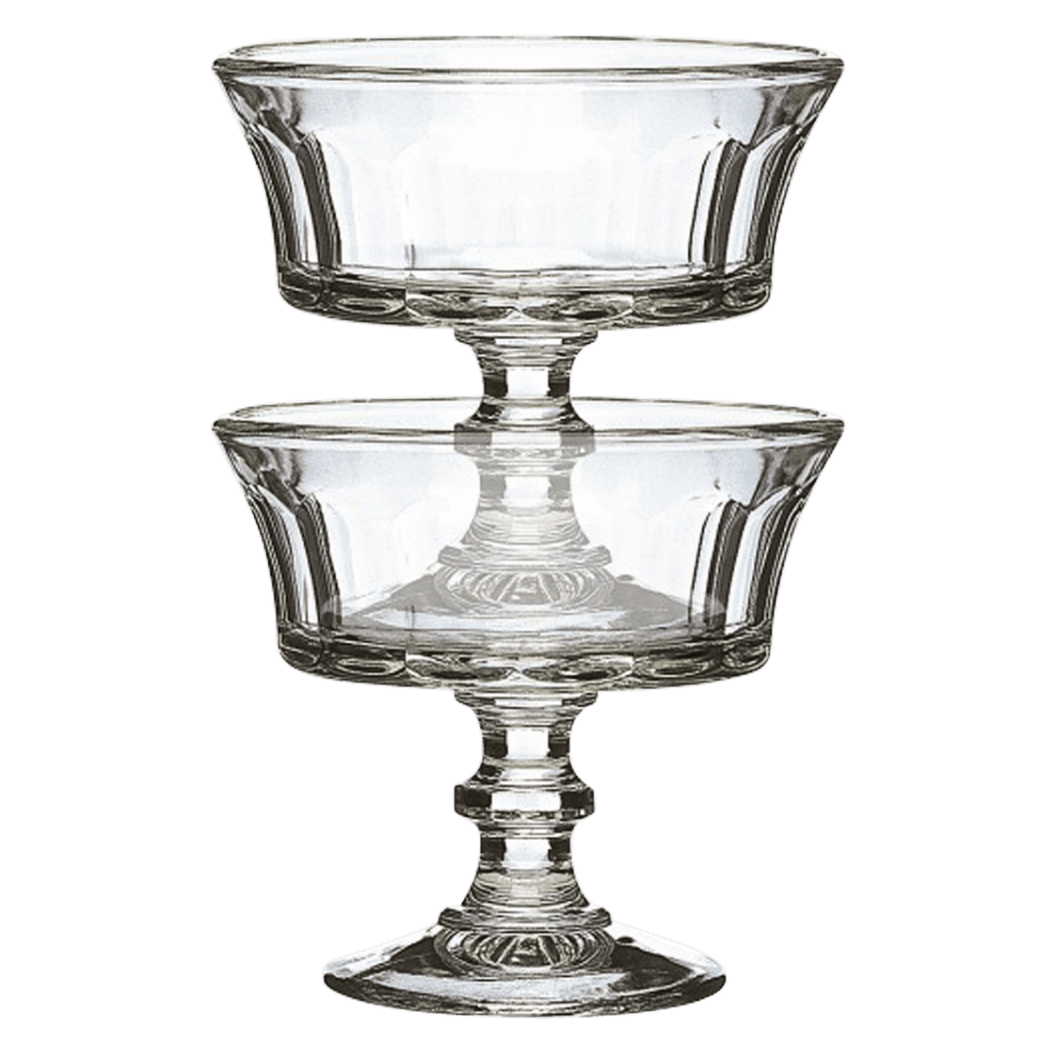 La Rochère Périgord Coupe 22 Cl - 6 Stuks - Glazen.nl