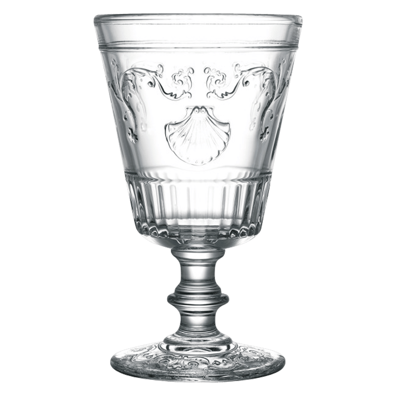 La Rochère Versailles Wijnglas 40 Cl - 6 Stuks - Glazen.nl