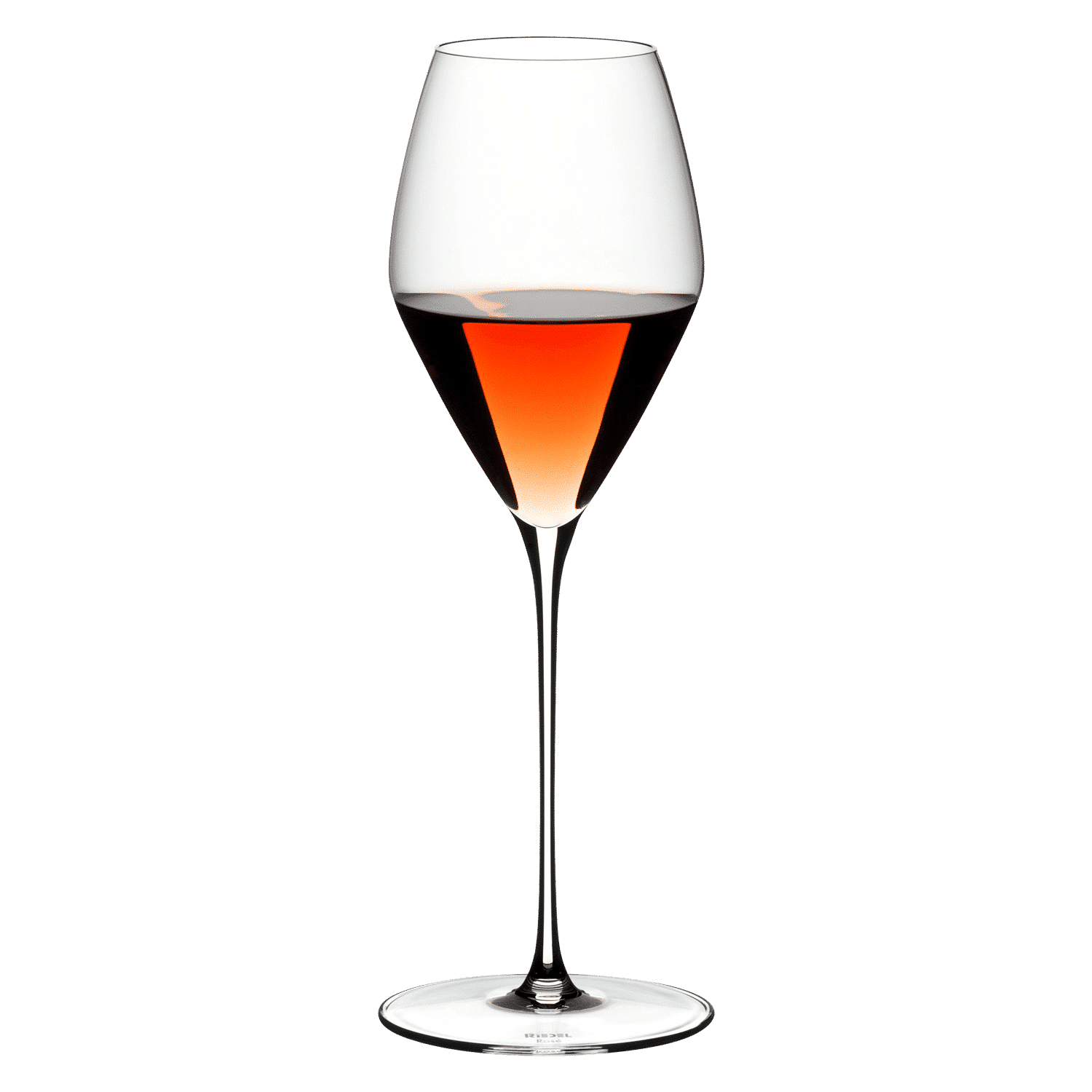 Riedel Veloce Wijnglas 34,7 Cl Rosé - 2 Stuks - Glazen.nl