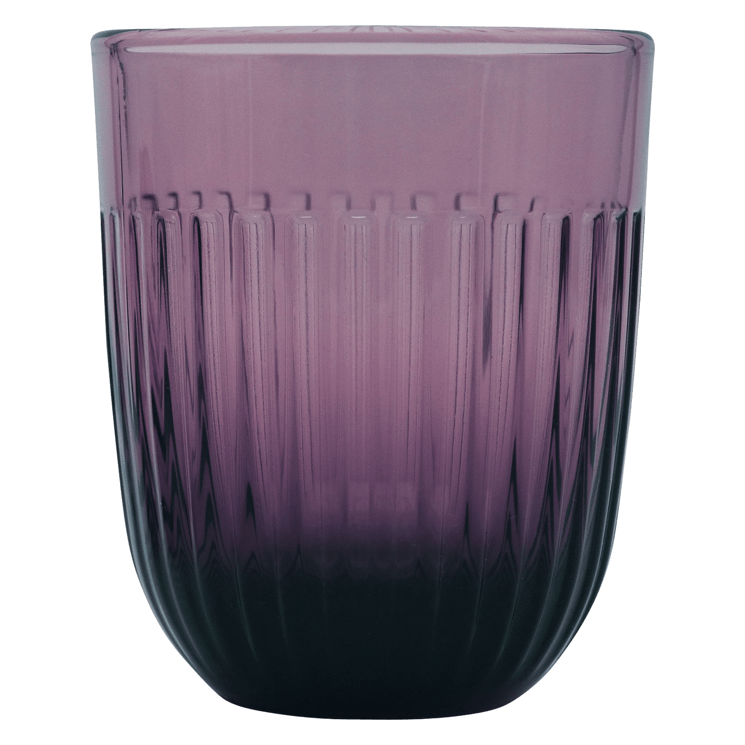 La Rochère Ouessant Tumbler 26 Cl Aubergine - 6 Stuks - Glazen.nl