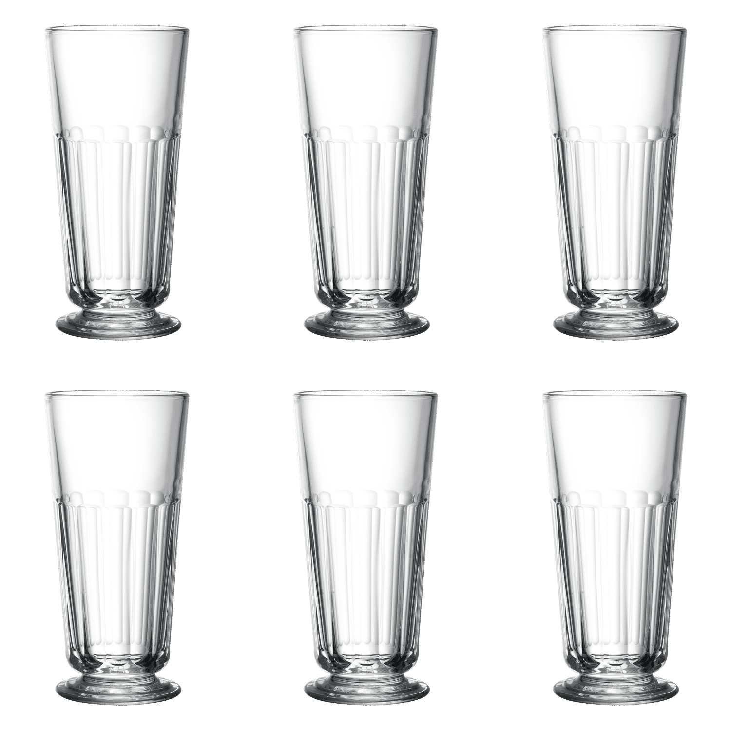 La Rochère Périgord Longdrinkglas 38 Cl - 6 Stuks - Glazen.nl