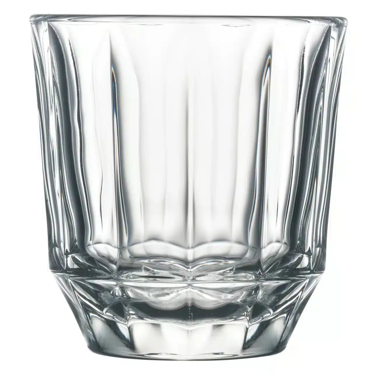 La Rochère City Tumbler 25 Cl Stapelbaar - 6 Stuks - Glazen.nl