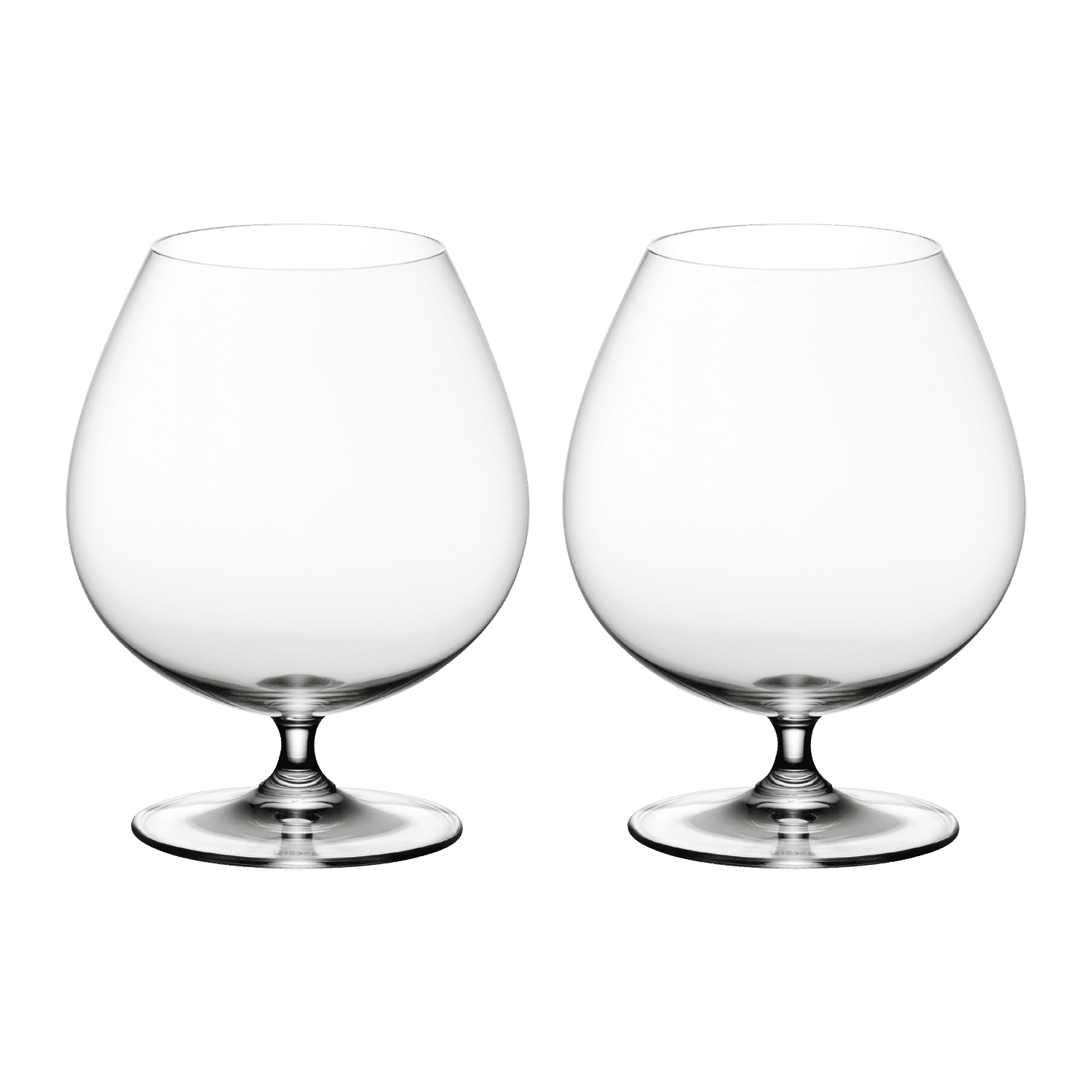 Riedel Vinum Cognagglas 88,5 Cl - 2 Stuks - Glazen.nl