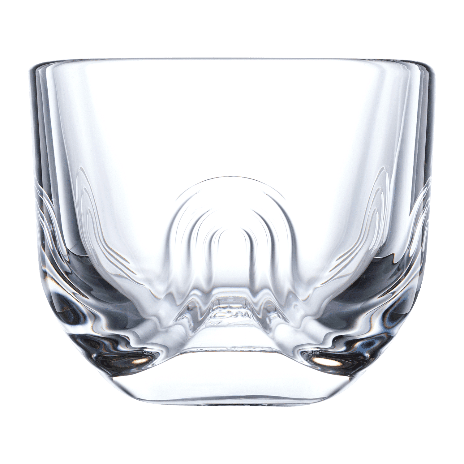 La Rochère Folies Amuse Schaaltje 8 cl - 6 Stuks - Glazen.nl