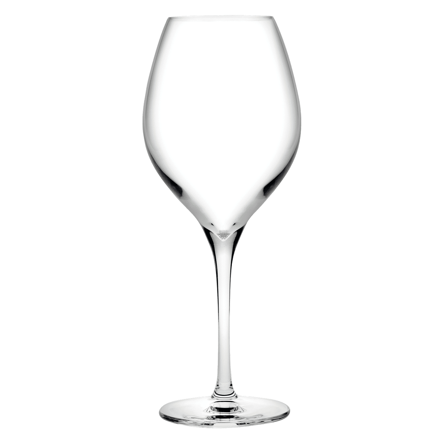 Nude Glass Vinifera Wijnglas 45 Cl - 6 Stuks - Glazen.nl