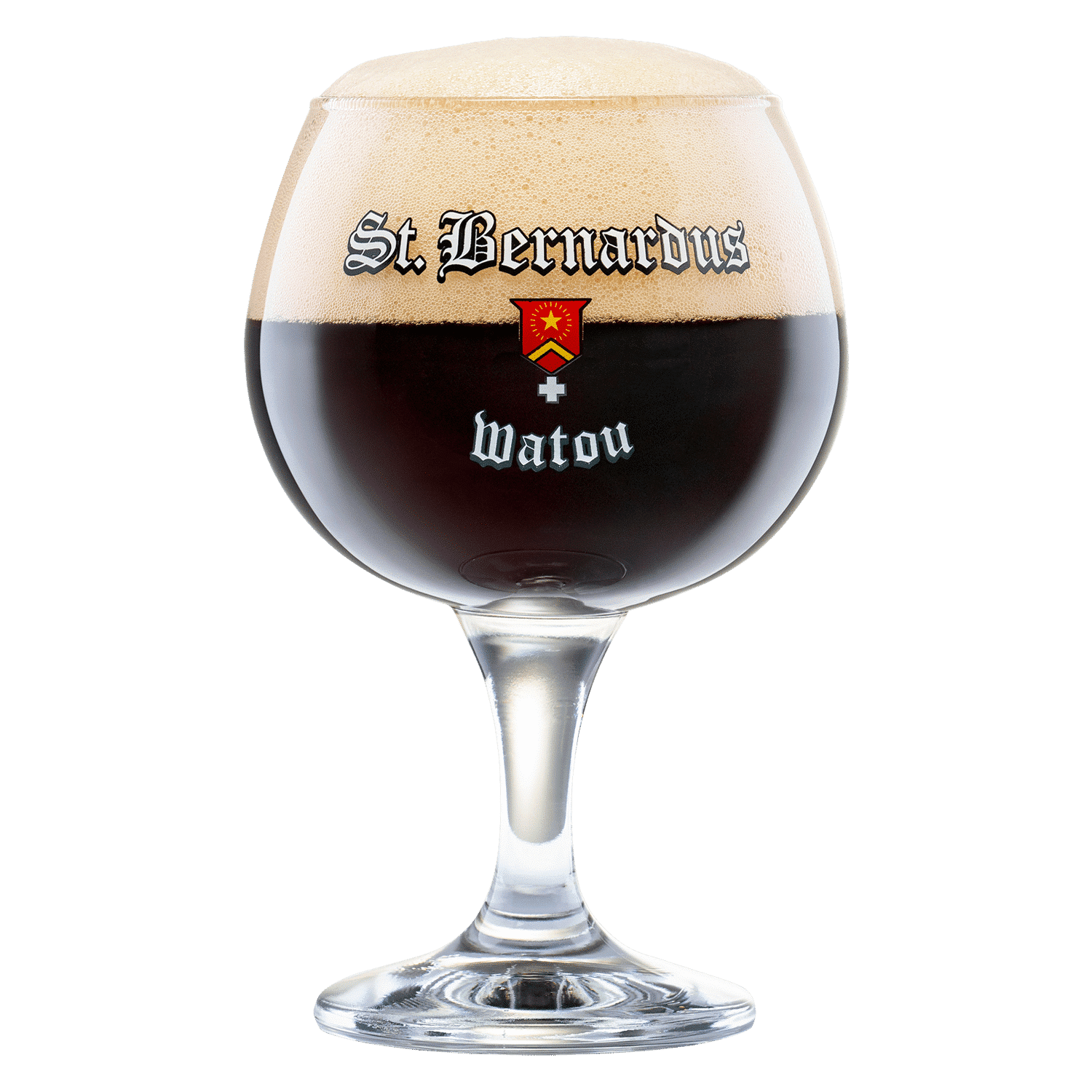 Sint - Bernardus Bierglas 33 Cl - Giftbox - Glazen.nl