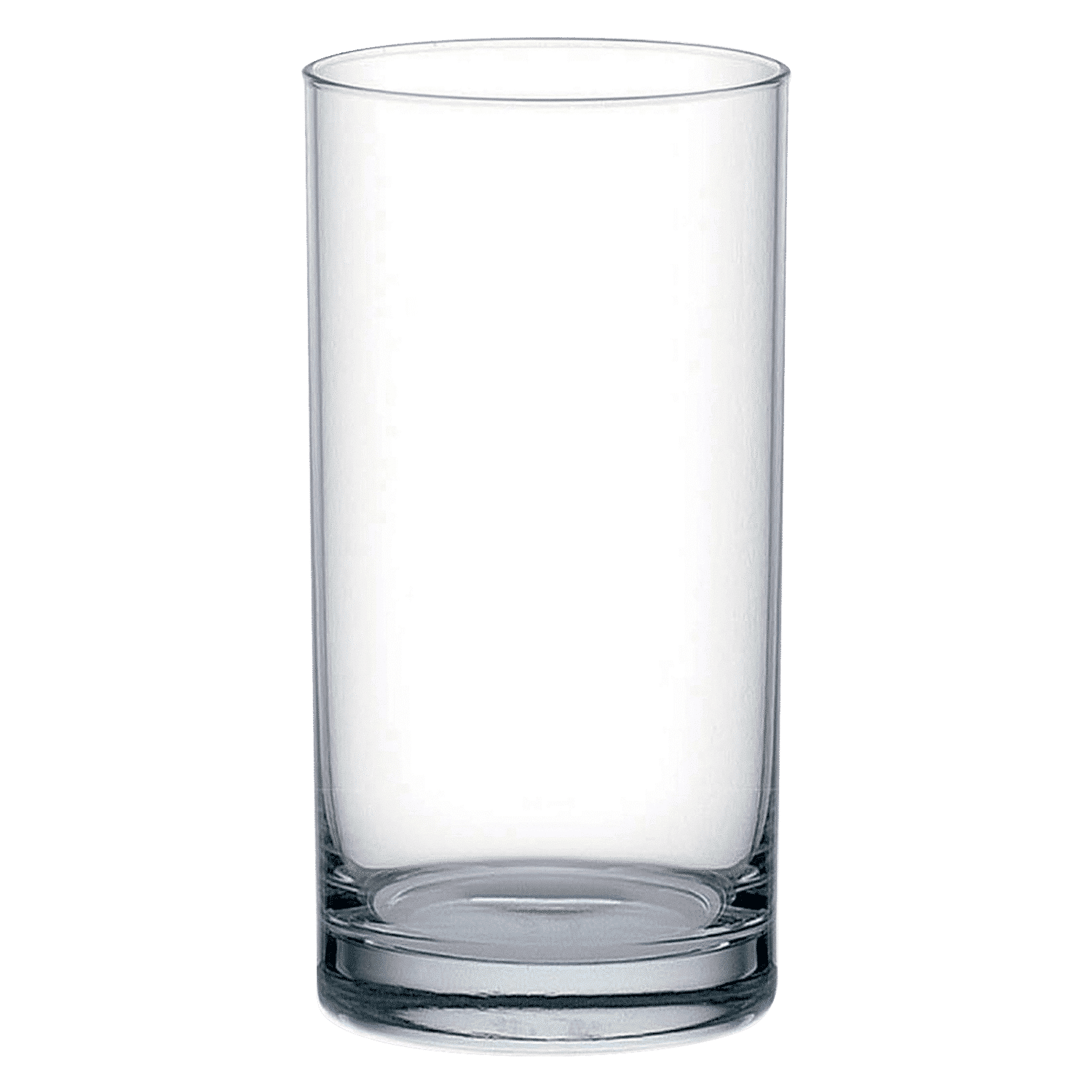 RAK Ocean Fin Longdrinkglas 28 cl - 6 Stuks - Glazen.nl