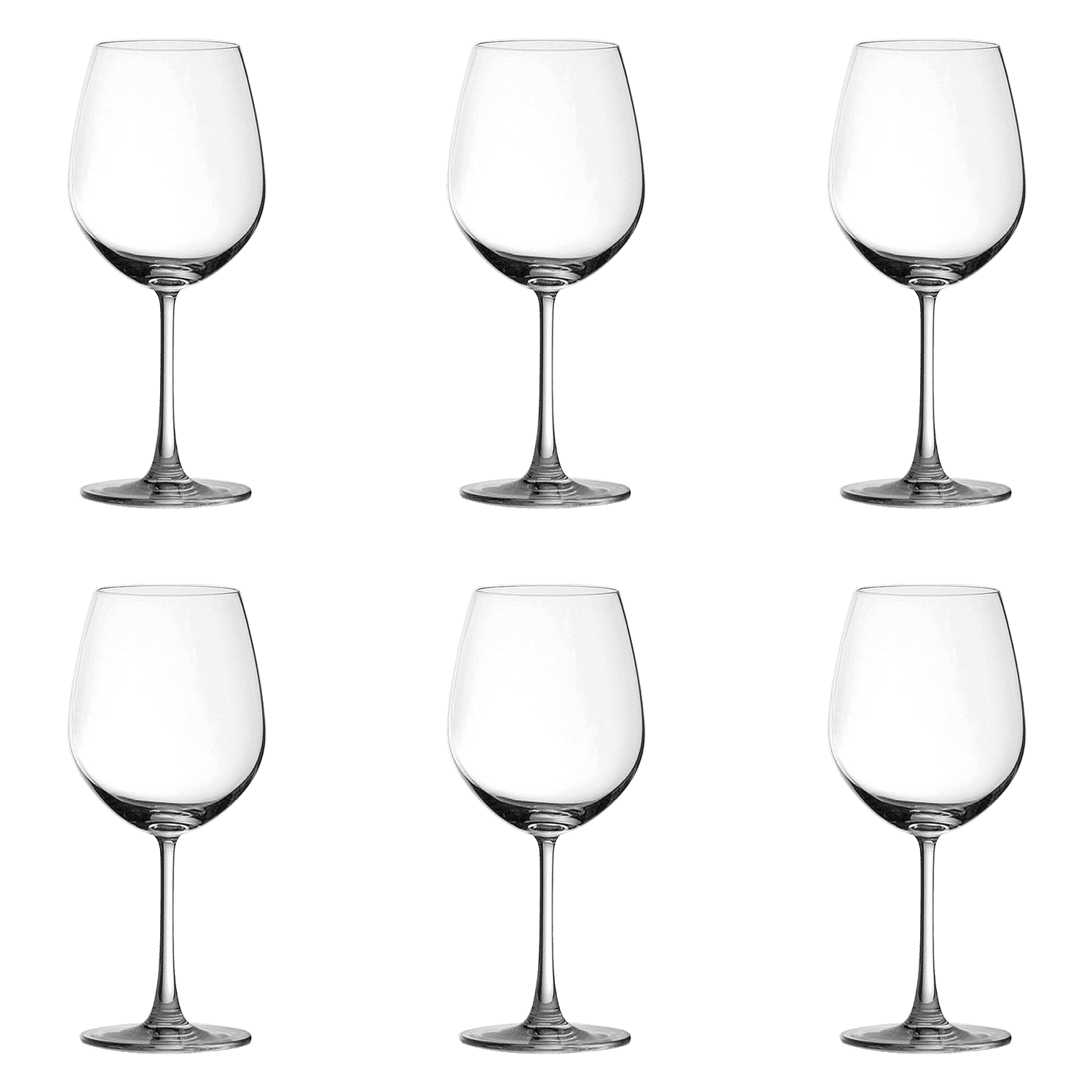 RAK Ocean Madison Wijnglas 60 cl - 6 Stuks - Glazen.nl