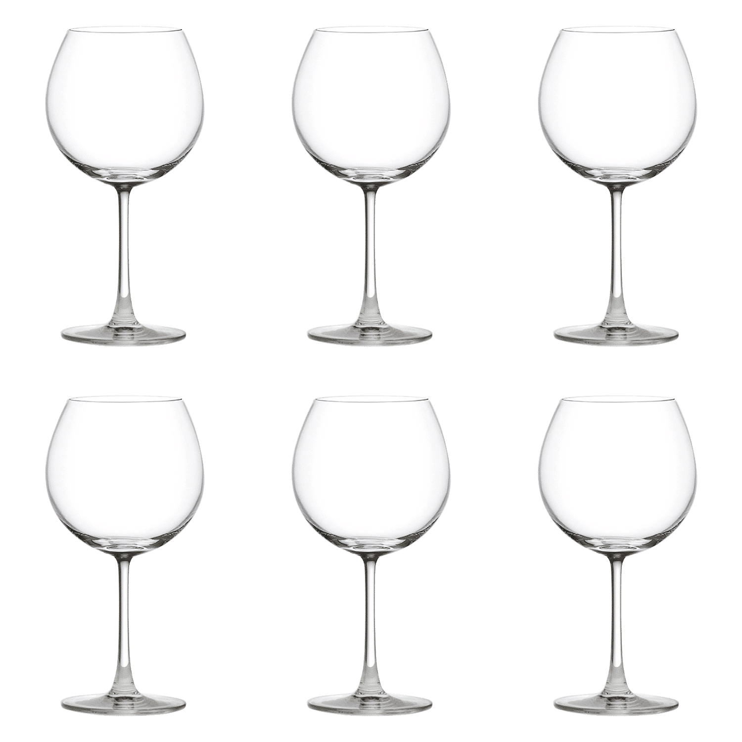 RAK Ocean Madison Wijnglas 65 cl - 6 Stuks - Glazen.nl