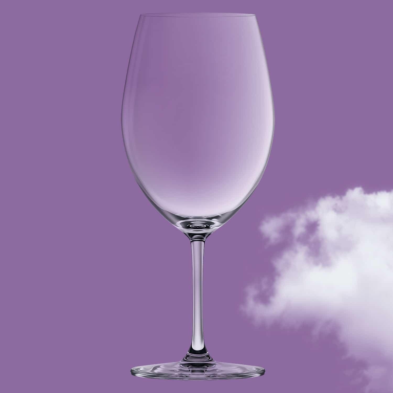 RAK Lucaris Bangkok Bliss Wijnglas 74,5 cl - 6 Stuks - Glazen.nl