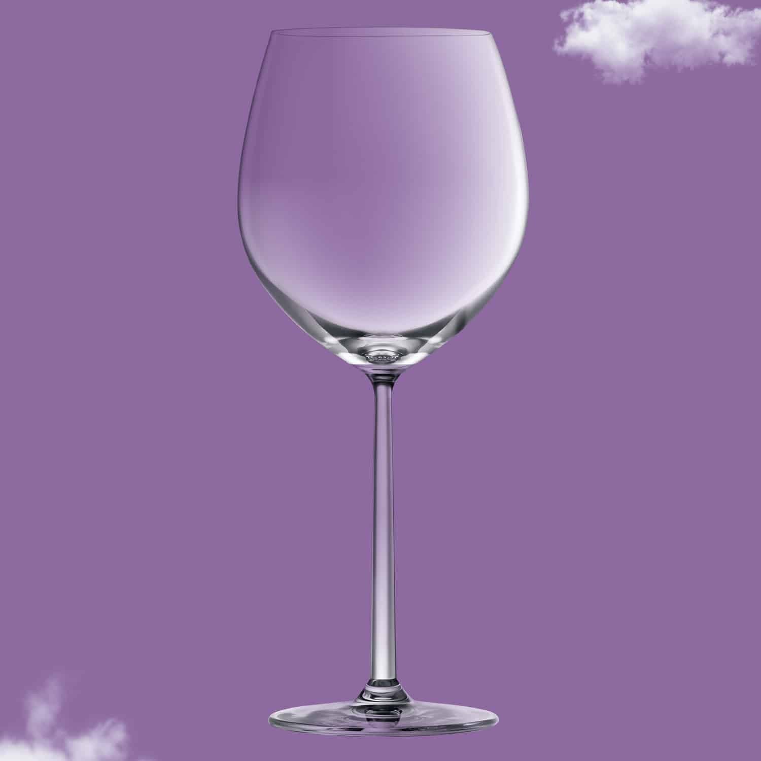 RAK Lucaris Shanghai Soul Wijnglas 75,5 cl - 6 Stuks - Glazen.nl