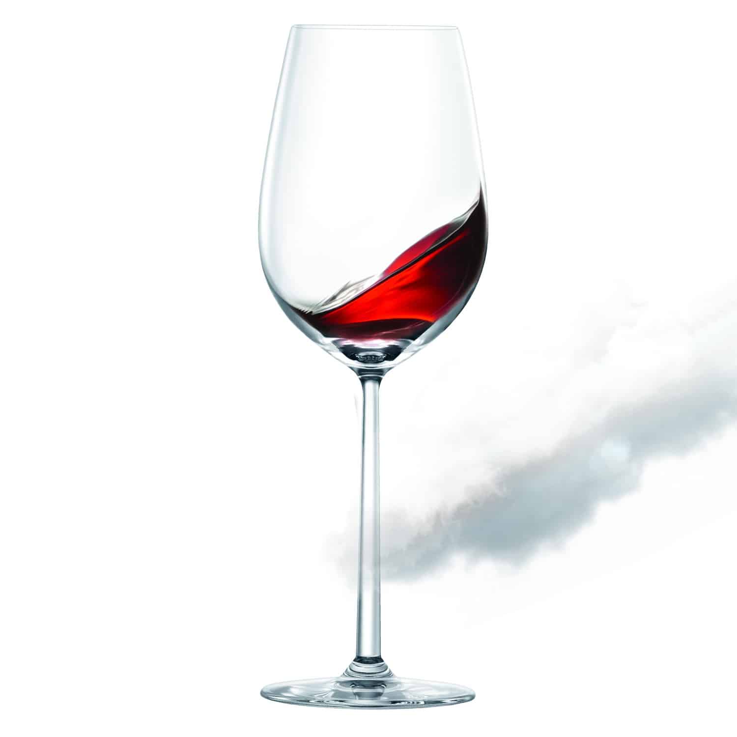 RAK Lucaris Shanghai Soul Wijnglas 40,5 cl - 6 Stuks - Glazen.nl