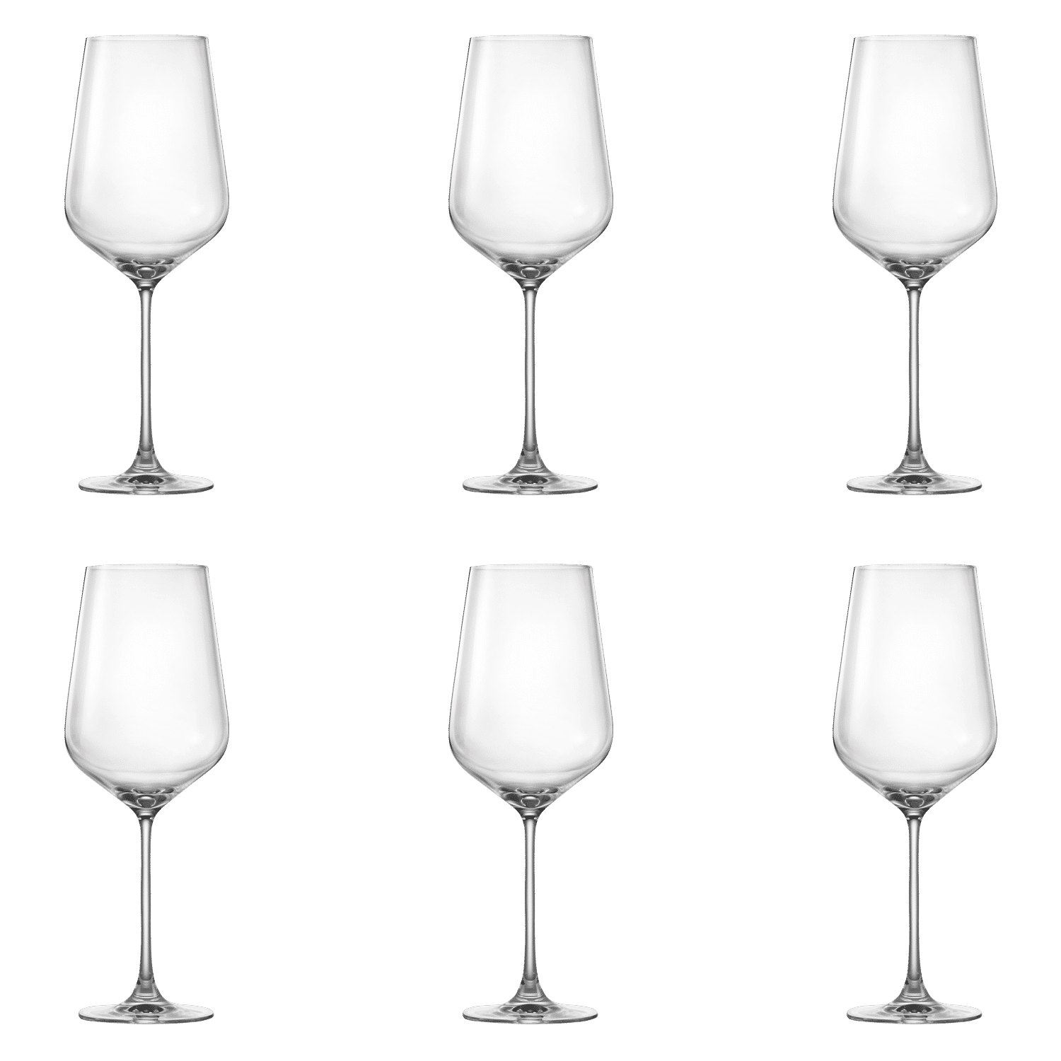 RAK Lucaris Hong Kong Hip Wijnglas 77 cl - 6 Stuks - Glazen.nl