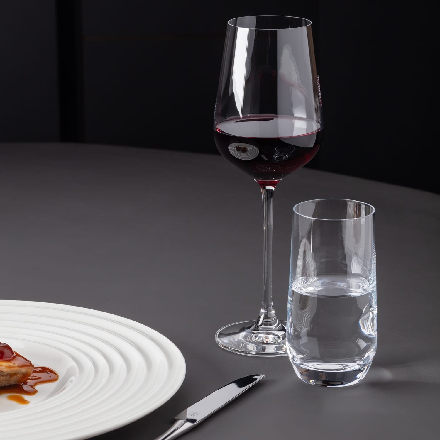 RAK Lucaris Hong Kong Hip Wijnglas 54,5 cl - 6 Stuks - Glazen.nl