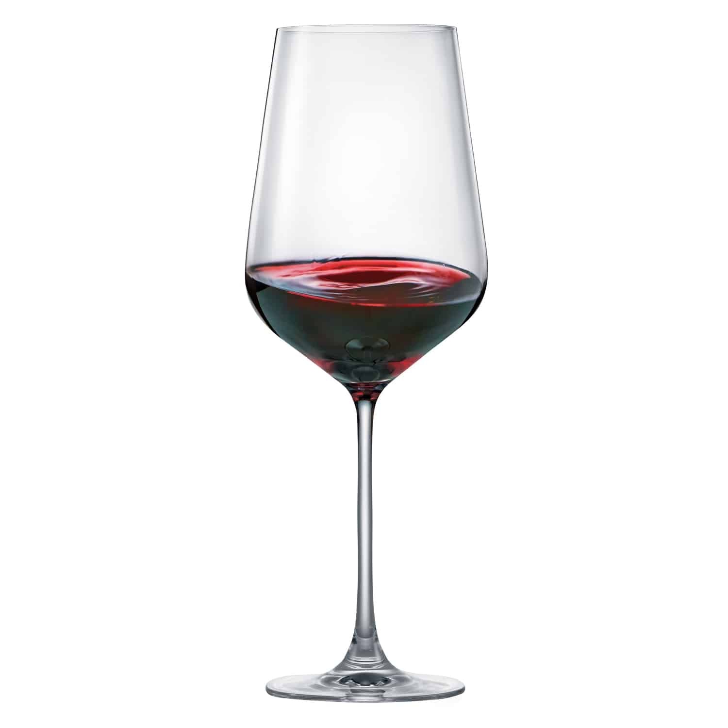 RAK Lucaris Hong Kong Hip Wijnglas 77 cl - 6 Stuks - Glazen.nl