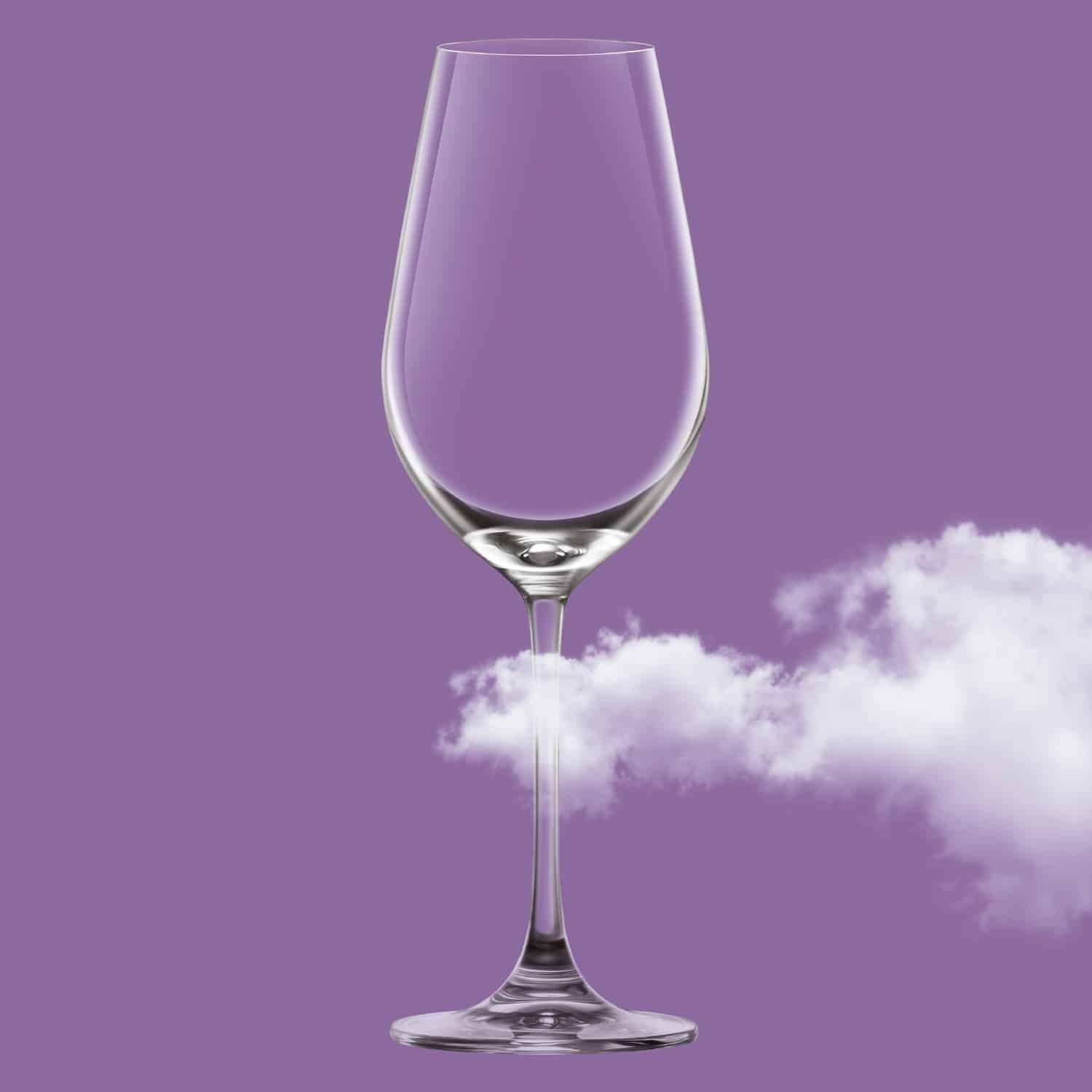 RAK Lucaris Desire Wijnglas 59 cl - 6 Stuks - Glazen.nl