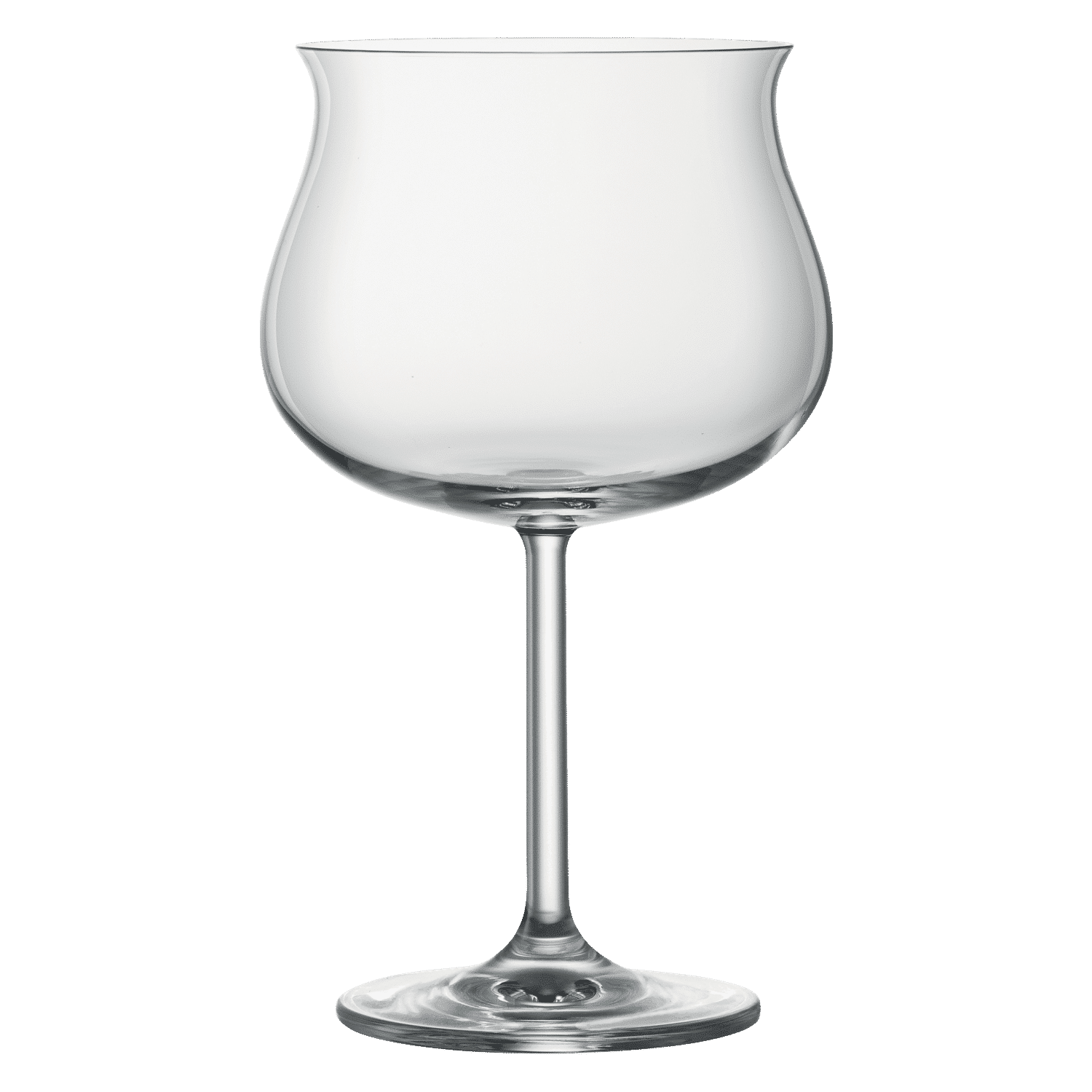 RAK Lucaris Rims Gin Tonic Glas 57,5 cl - 6 Stuks - Glazen.nl