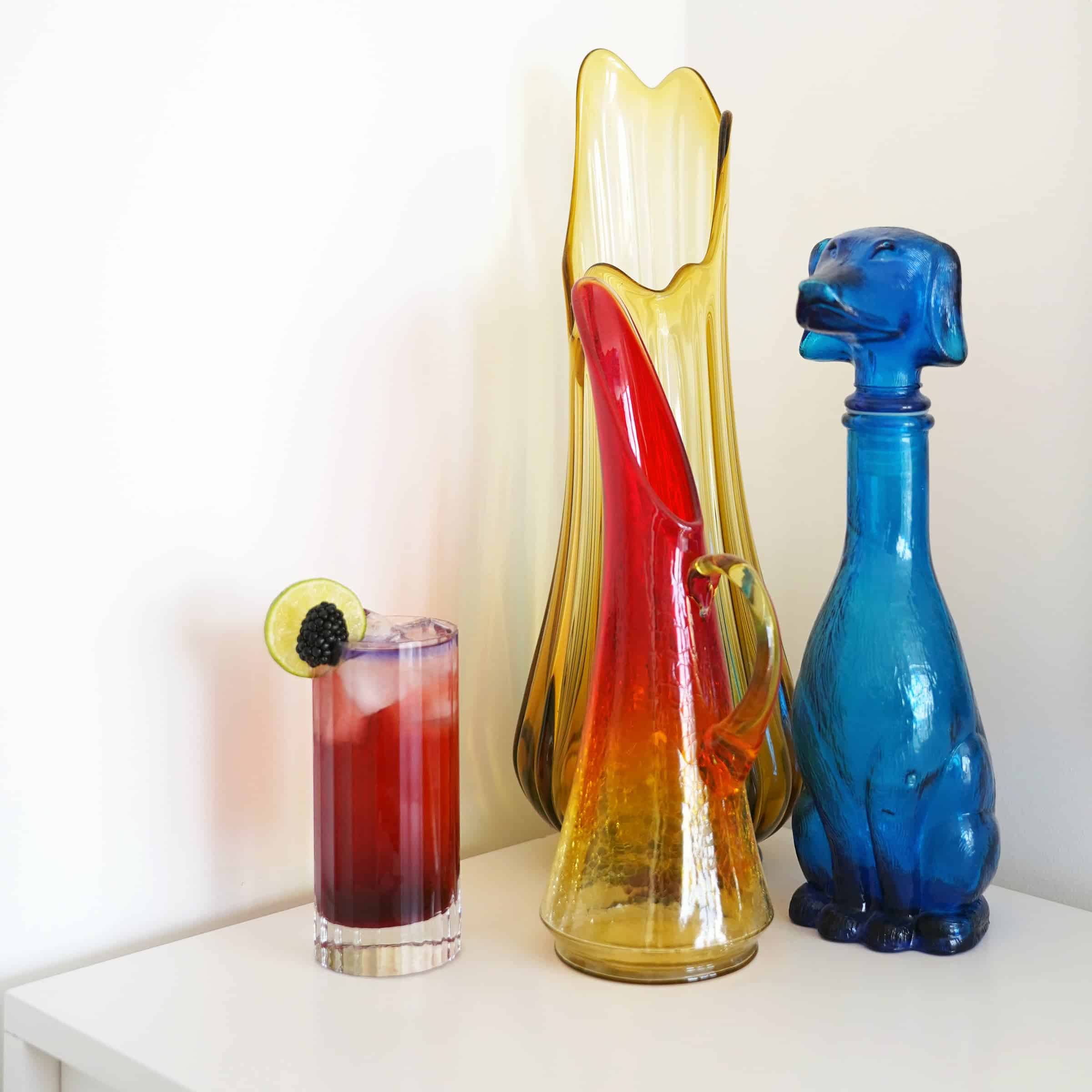 Luigi Bormioli Bach Wijnglas 40 Cl - 4 Stuks - Glazen.nl