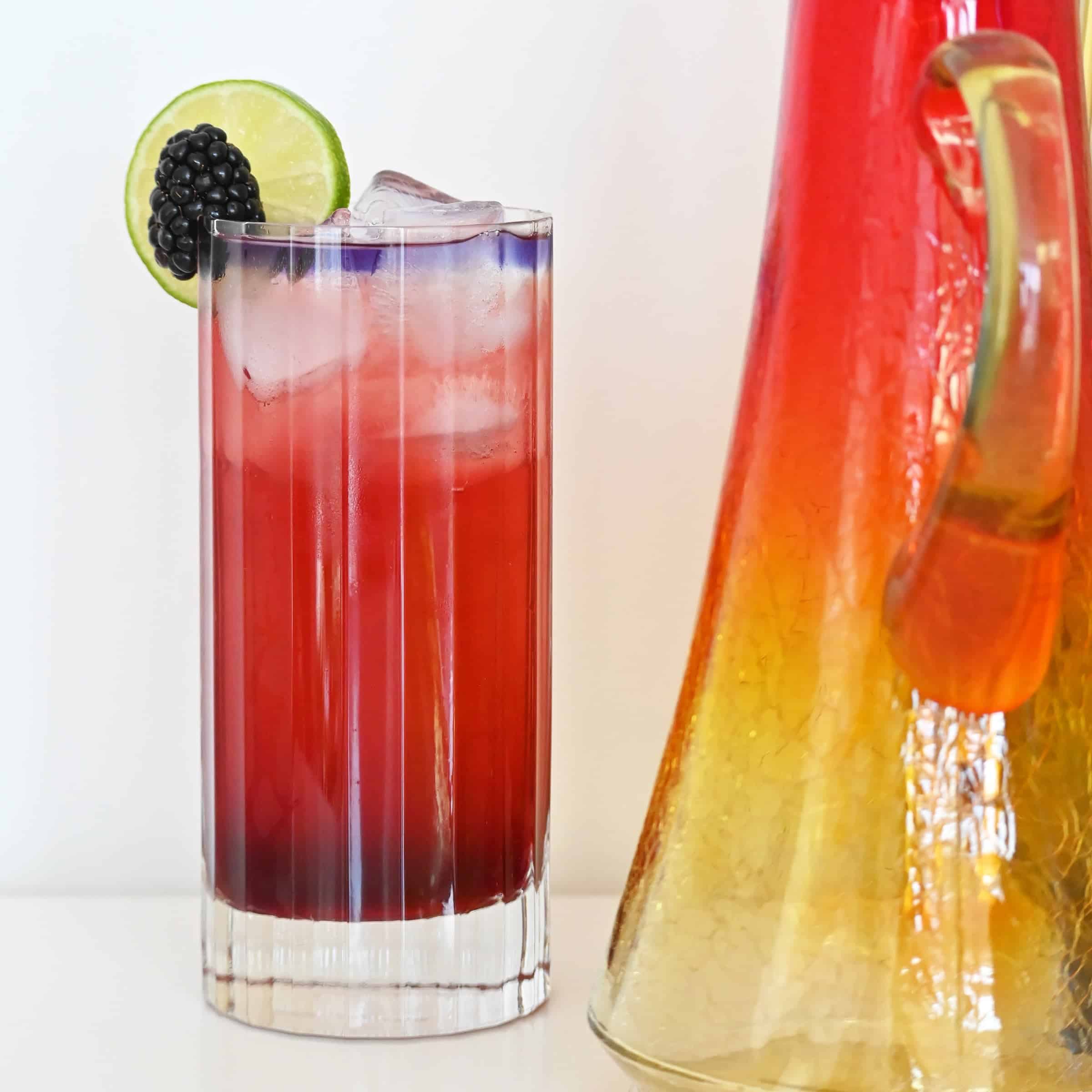 Luigi Bormioli Bach Cocktailglas 25 Cl Vintage Cocktail - 4 Stuks - Glazen.nl