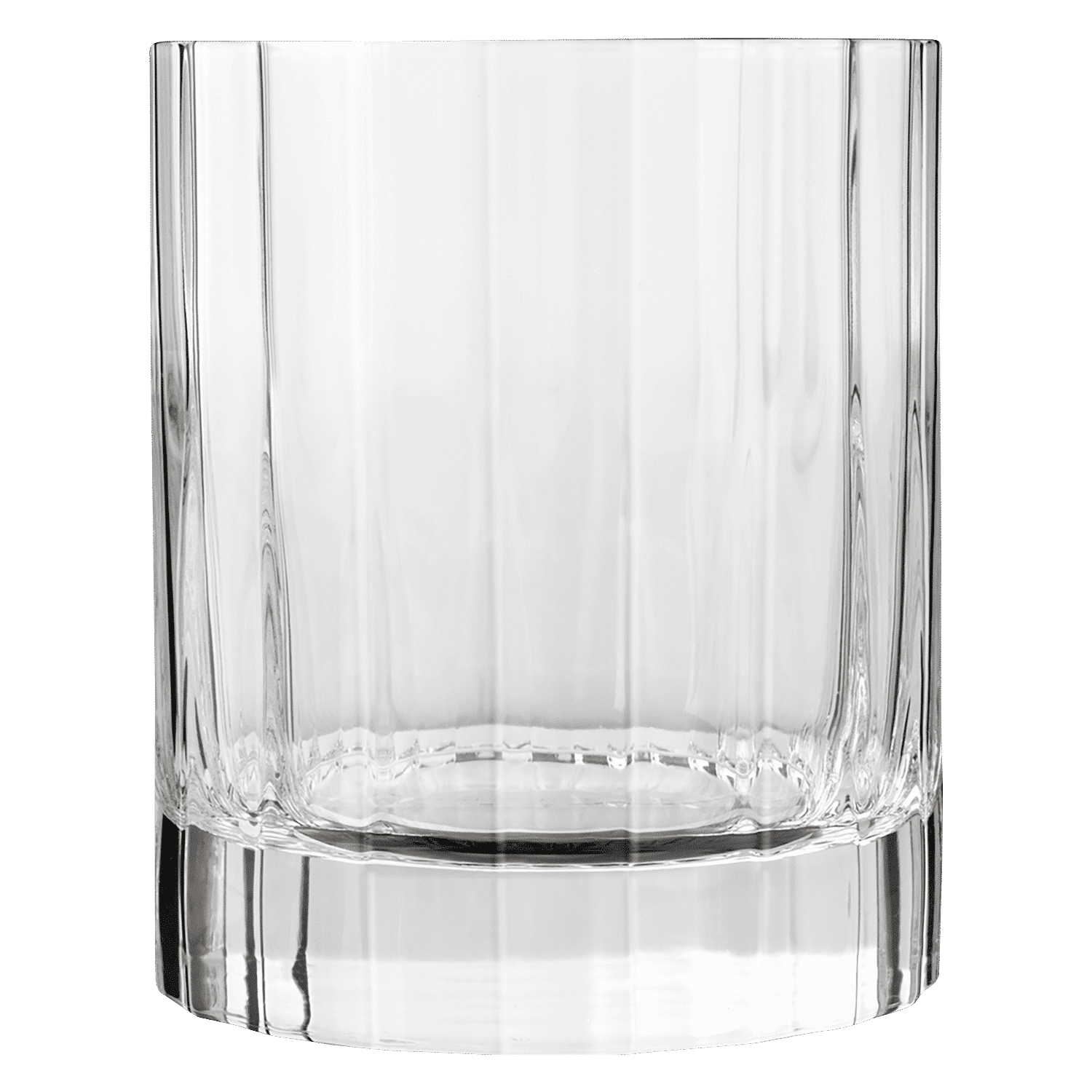 Luigi Bormioli Bach Tumbler D.O.F. 33,5 Cl - 6 Stuks - Glazen.nl