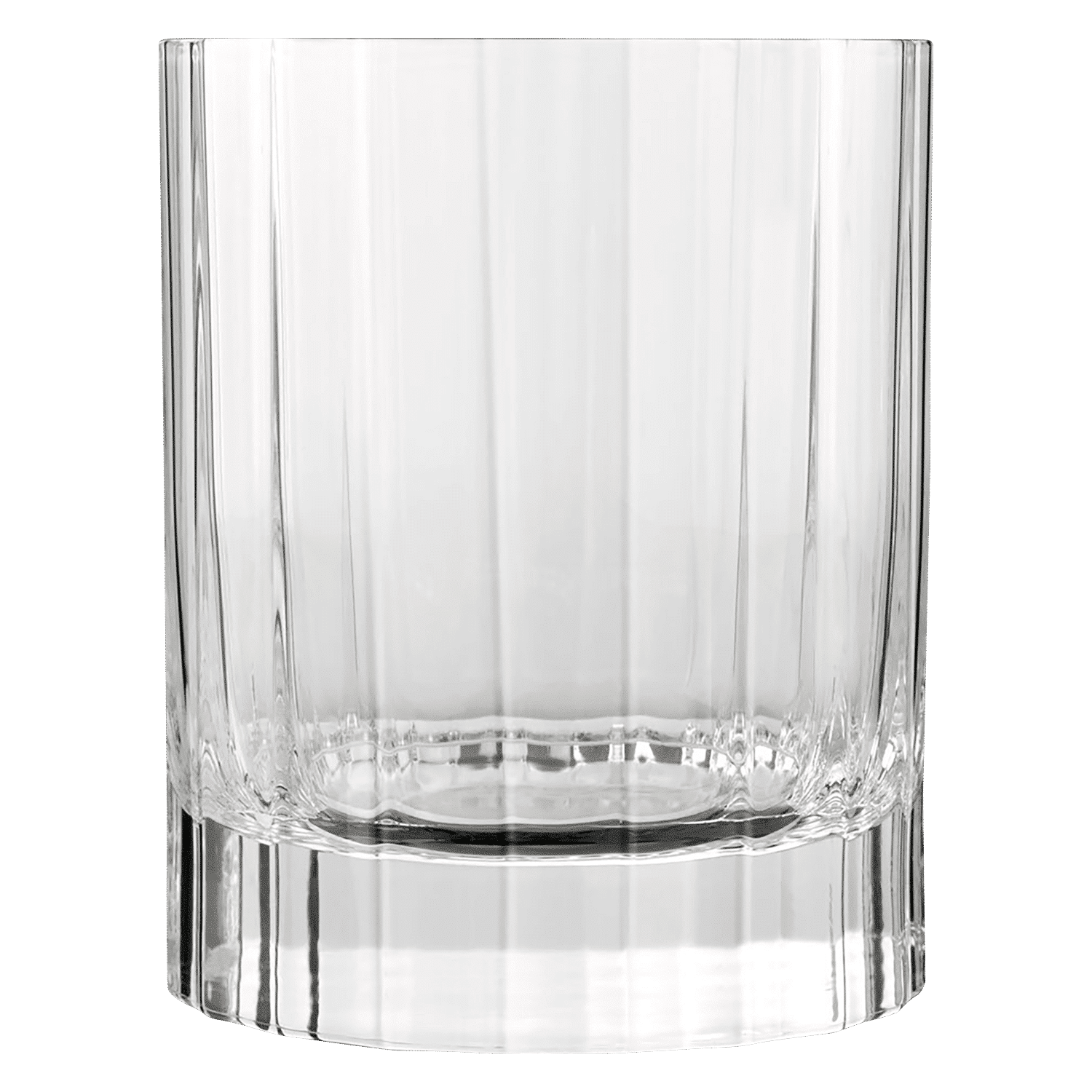 Luigi Bormioli Bach Tumbler Fb 25,5 Cl - 6 Stuks - Glazen.nl