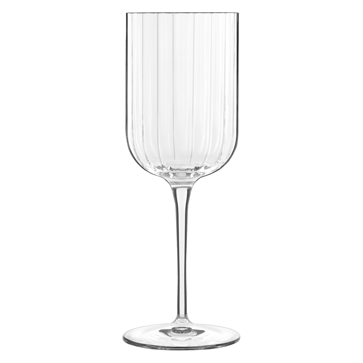 Luigi Bormioli Bach Wijnglas 28 Cl - 4 Stuks - Glazen.nl