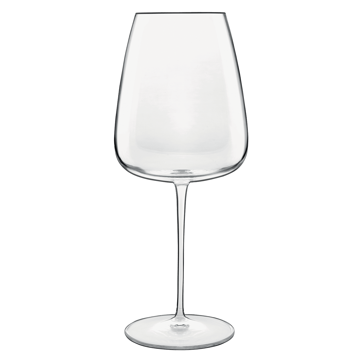 Luigi Bormioli Talismano Wijnglas 70 Cl Bordeaux - 4 Stuks - Glazen.nl