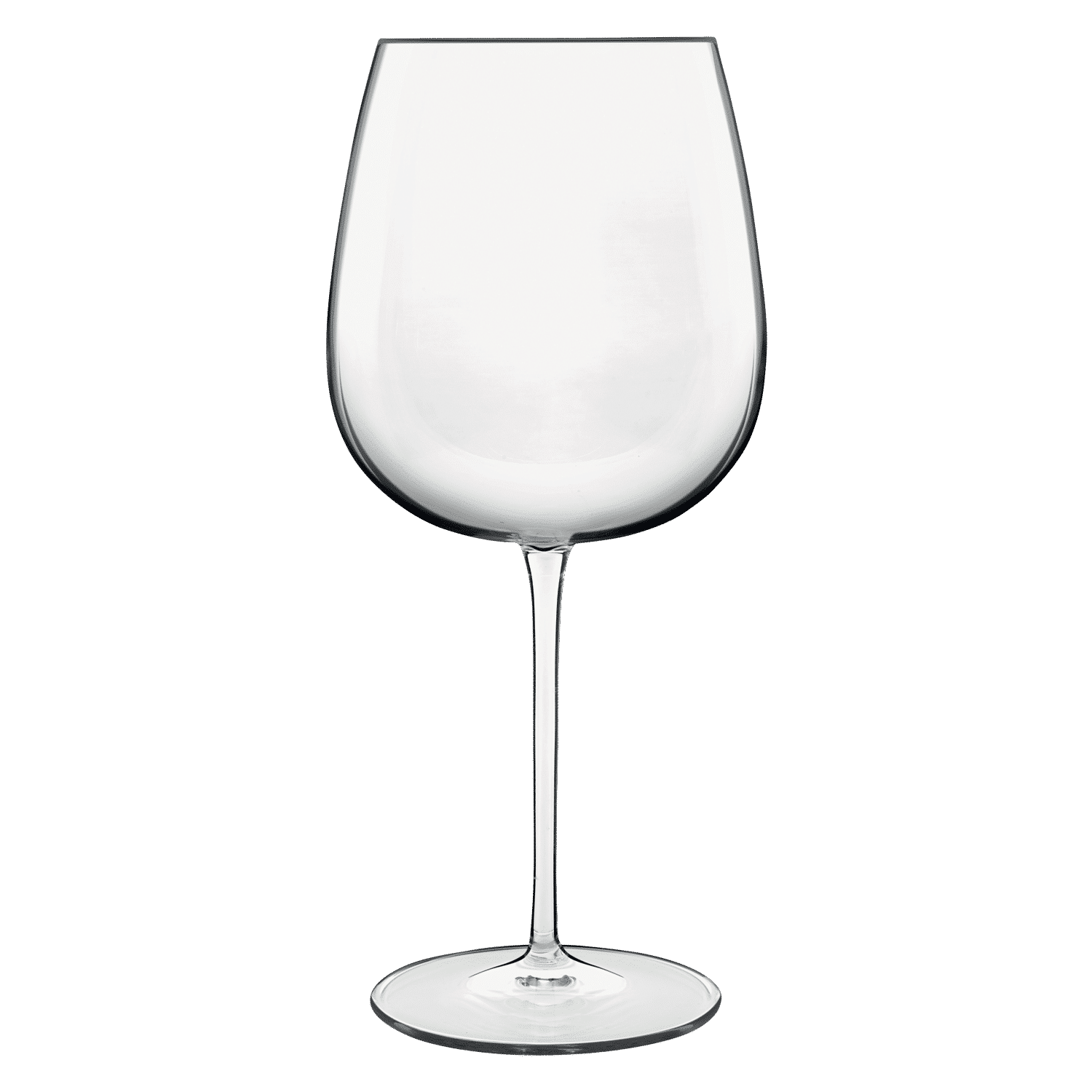 Luigi Bormioli Talismano Wijnglas Burgundy 75 Cl - 4 Stuks - Glazen.nl