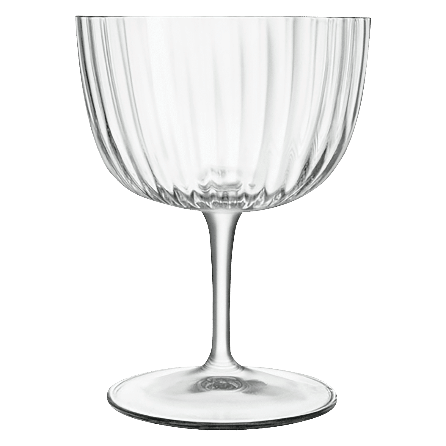 Luigi Bormioli Speakeasies Swing Cocktailglas 27 Cl Fizz - 6 Stuks - Glazen.nl