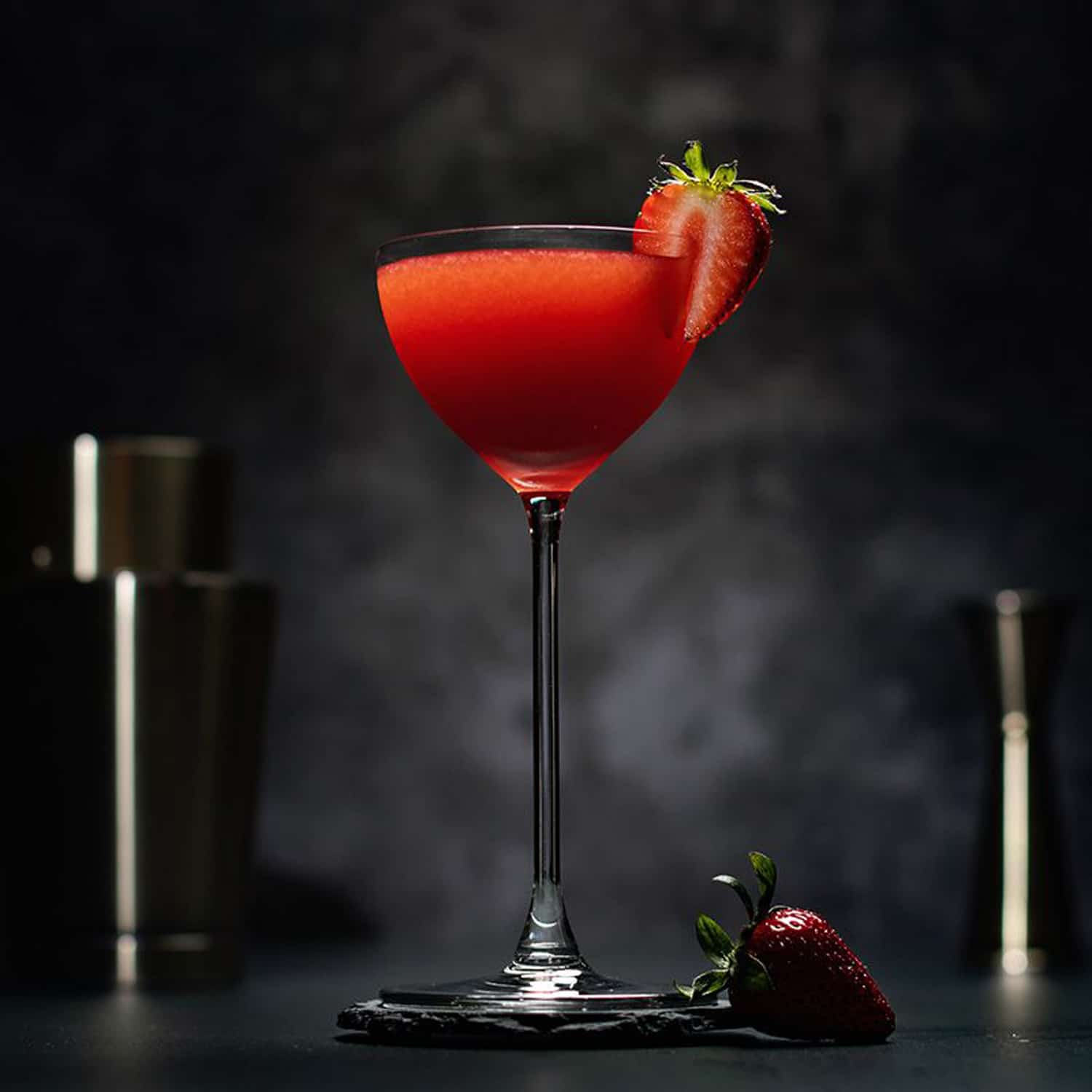 Onis Bespoke Cocktailglas 15,5 Cl Nick & Nora - 6 Stuks - Glazen.nl