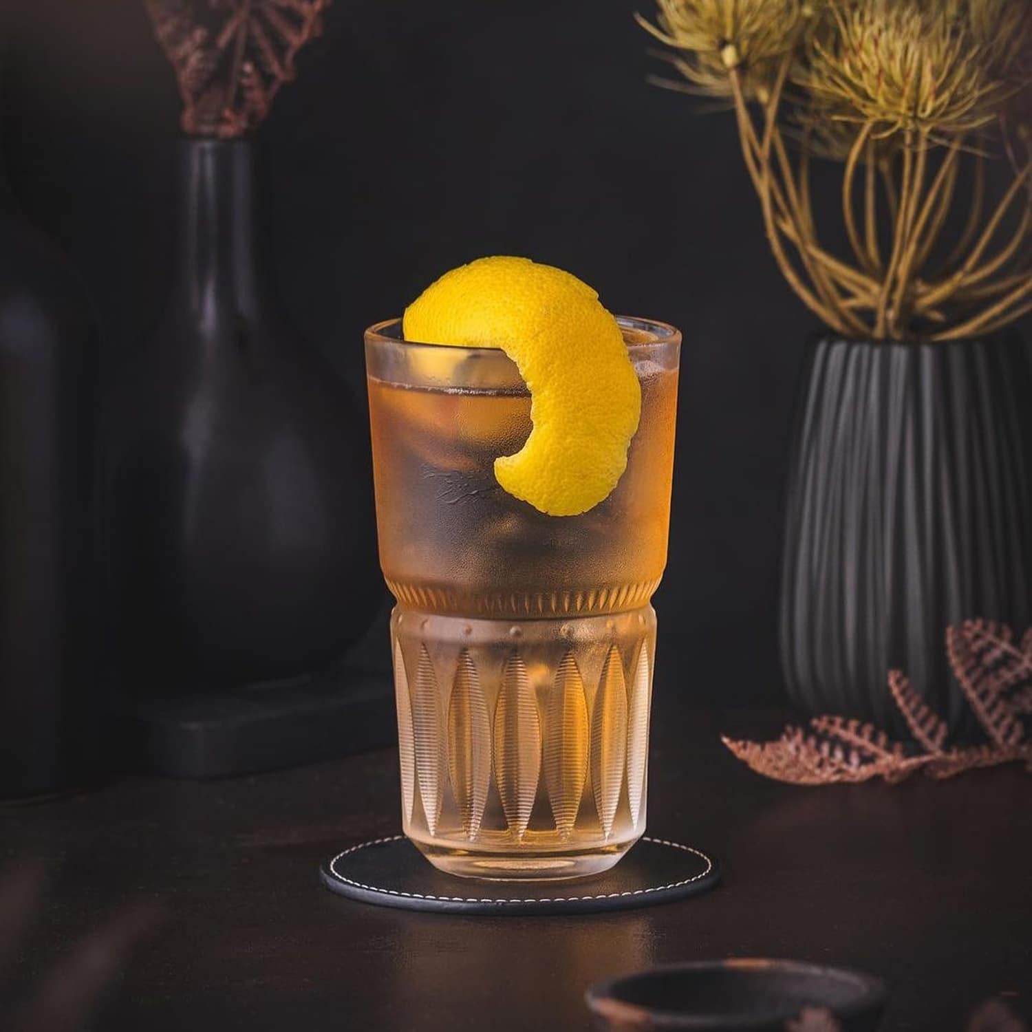 Onis New Era Longdrinkglas 35 Cl - 12 Stuks - Glazen.nl