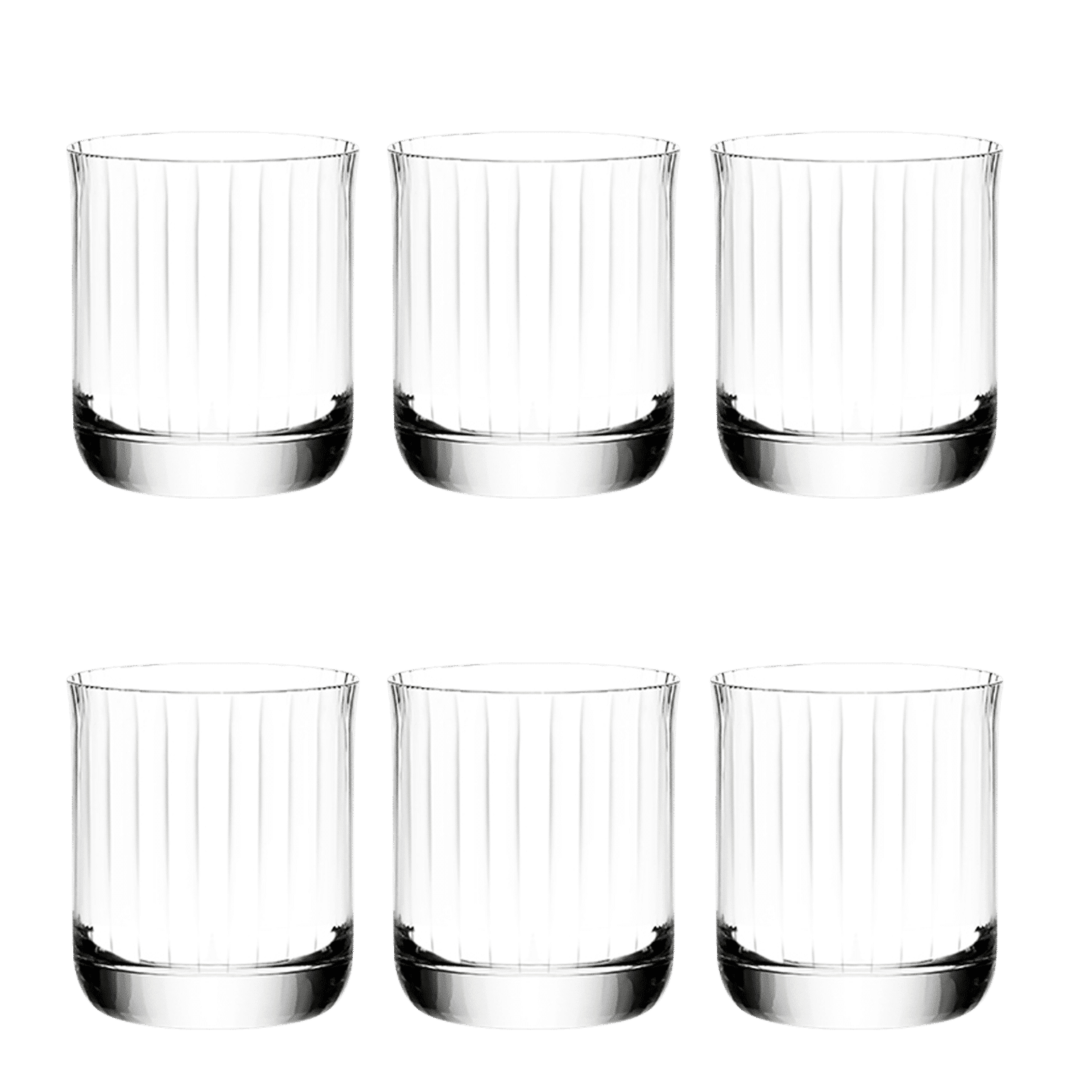 Lehmann Boston Cocktailglas 26 Cl - 6 Stuks - Glazen.nl