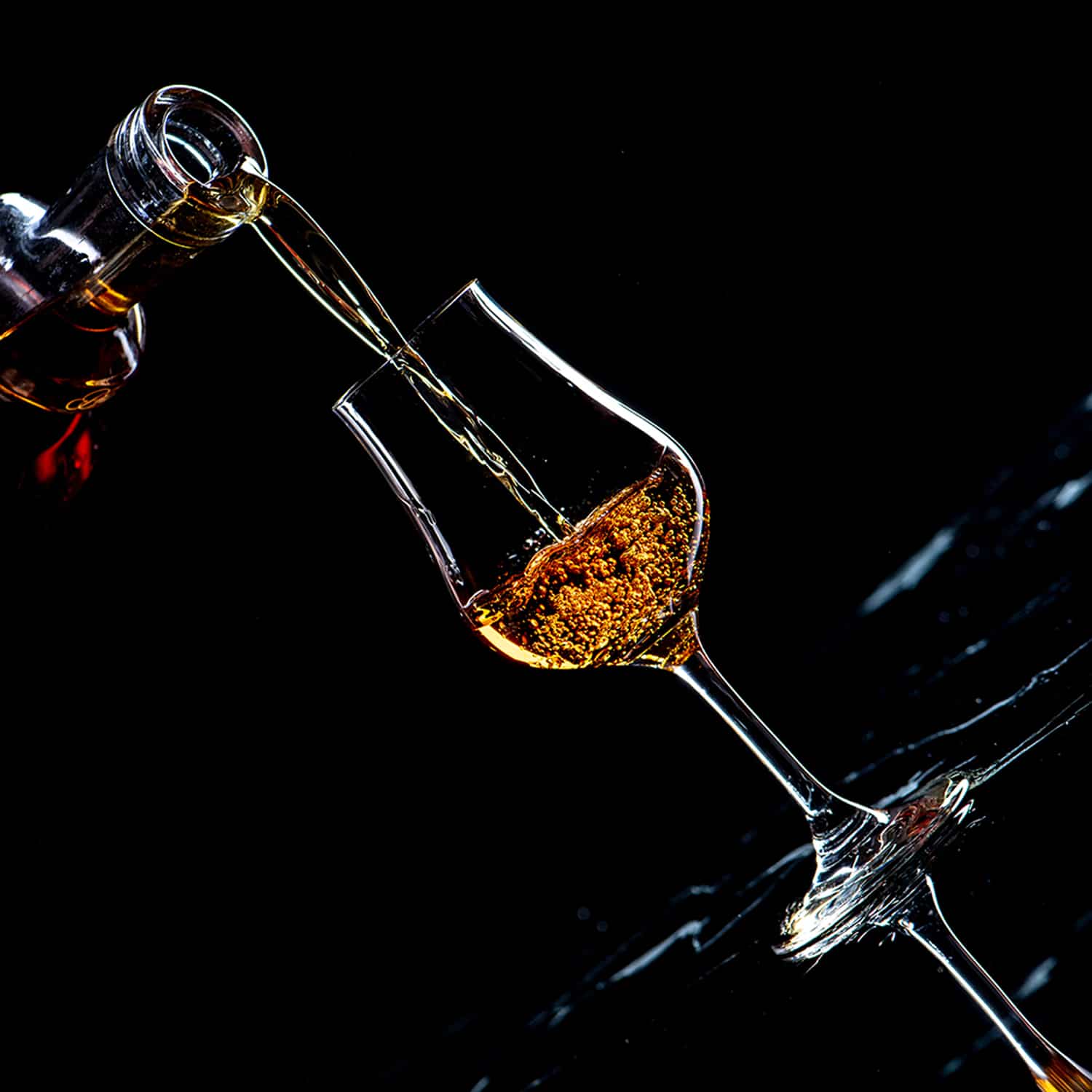 Lehmann Eaux De Vie Proefglas 15 Cl - 6 Stuks - Glazen.nl