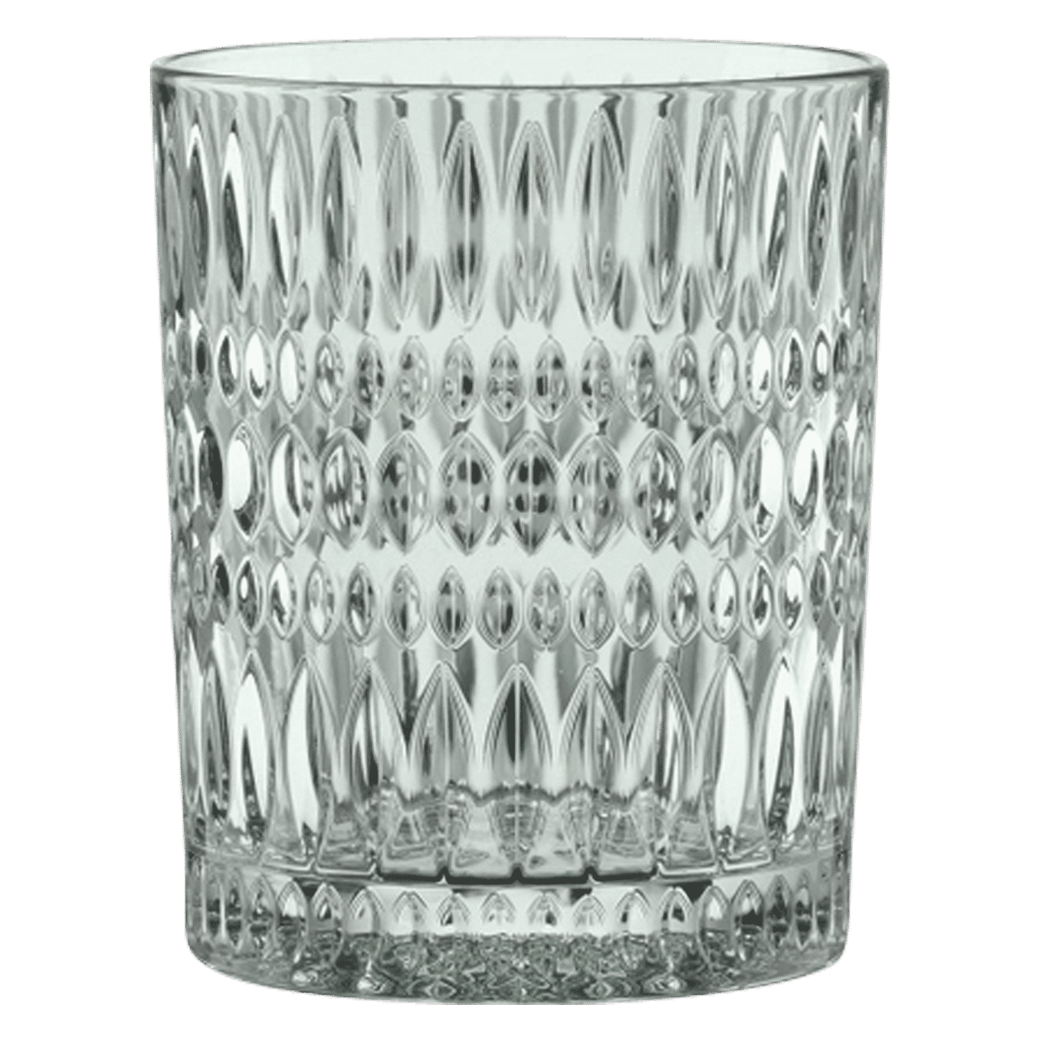 Nachtmann Ethno Tumbler 30,4 Cl Groen - 2 Stuks - Glazen.nl