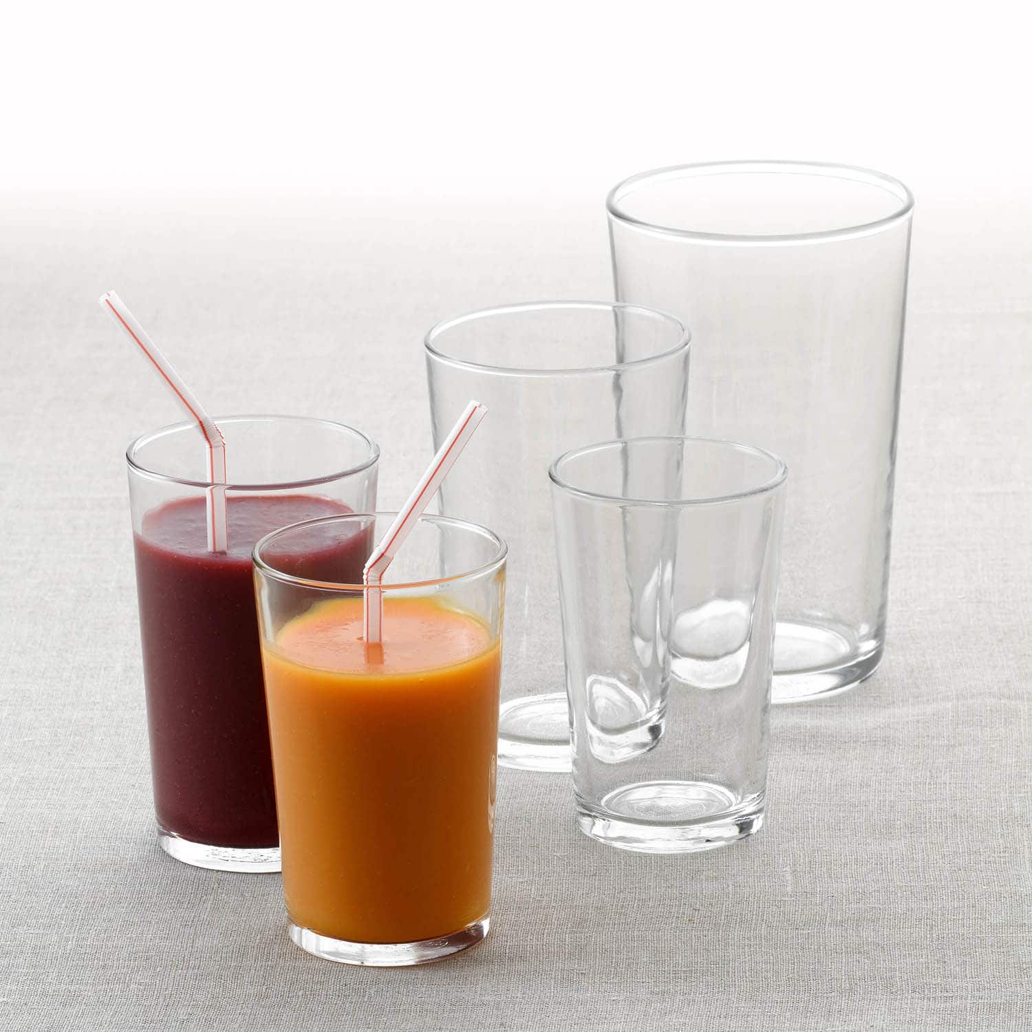 Duralex Chope Longdrinkglas 28 Cl - 6 Stuks - Glazen.nl