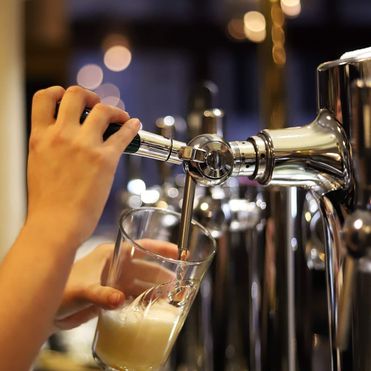 Duralex Chope Longdrinkglas 33 Cl - 6 Stuks - Glazen.nl