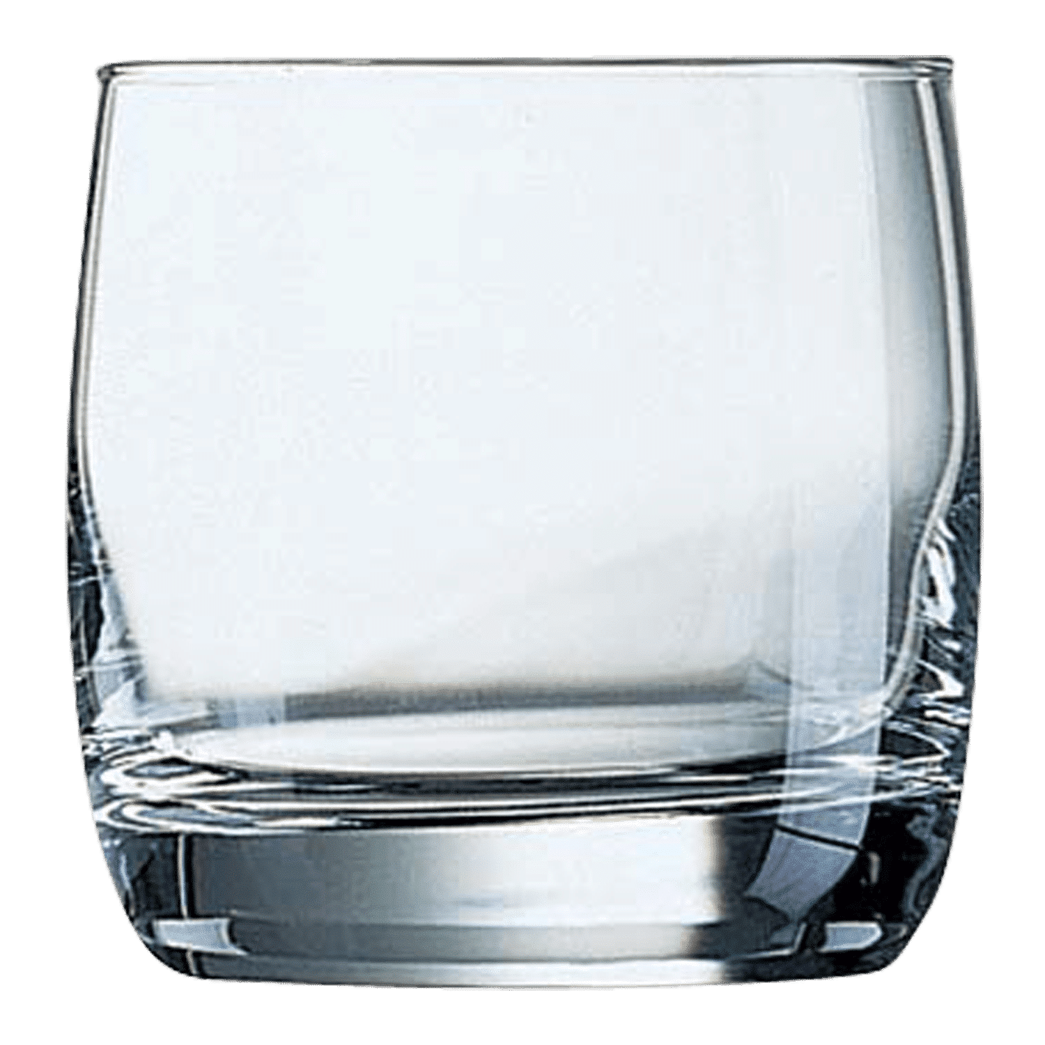 Chef & Sommelier Vigne Kwarx Tumbler 31 Cl - 6 Stuks - Glazen.nl