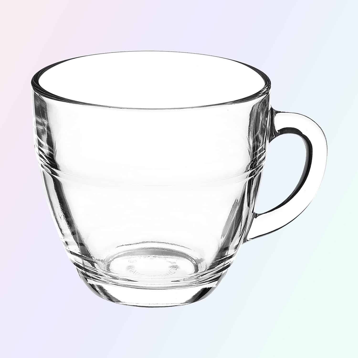 Duralex Gigogne Theeglas 22 Cl - 6 Stuks - Glazen.nl