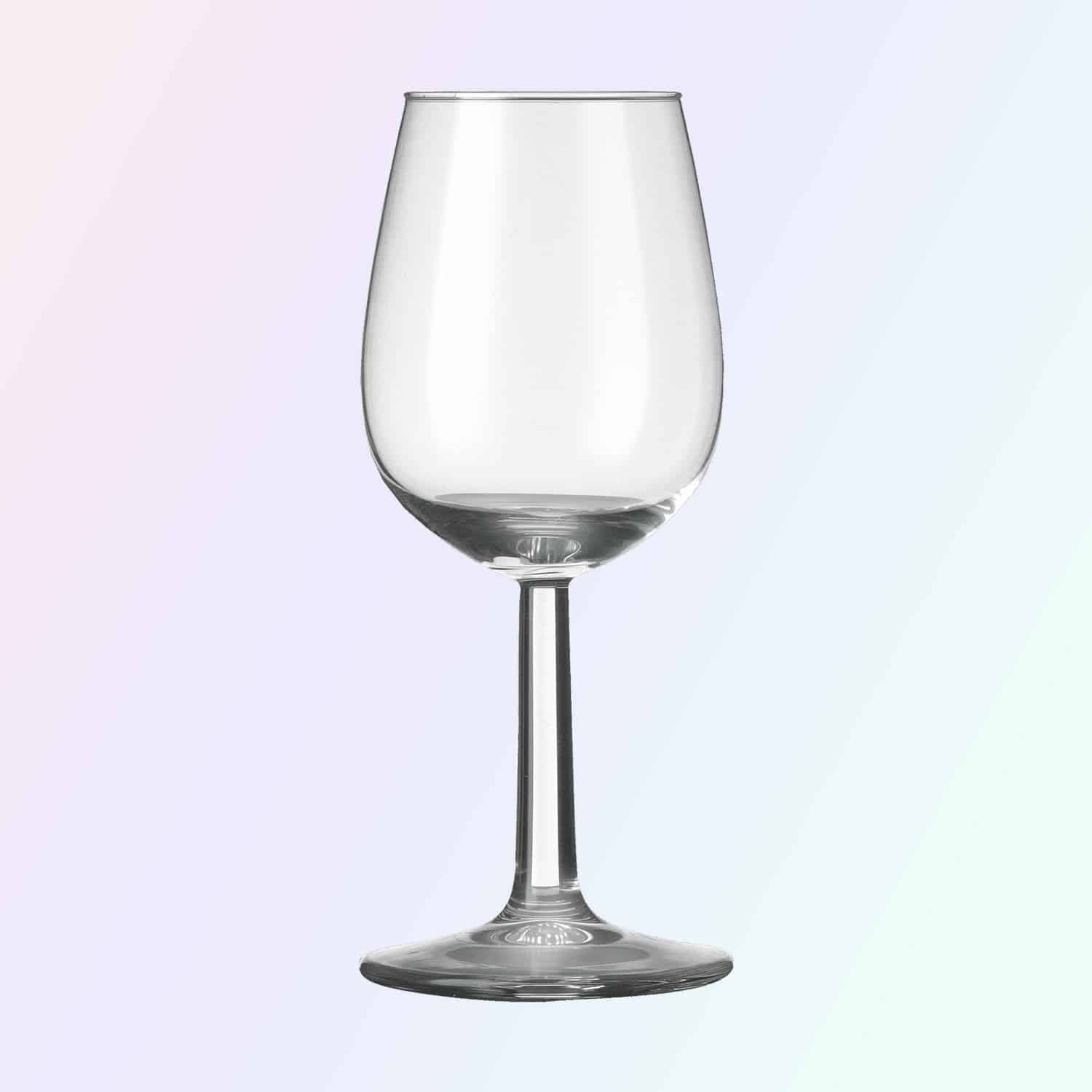 Royal Leerdam Bouquet Portglas / Sherryglas 14 Cl - 6 Stuks - Glazen.nl