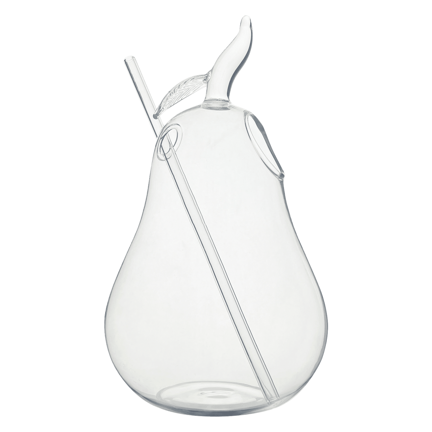 Cocktailglas Pear 42 Cl - Glazen.nl