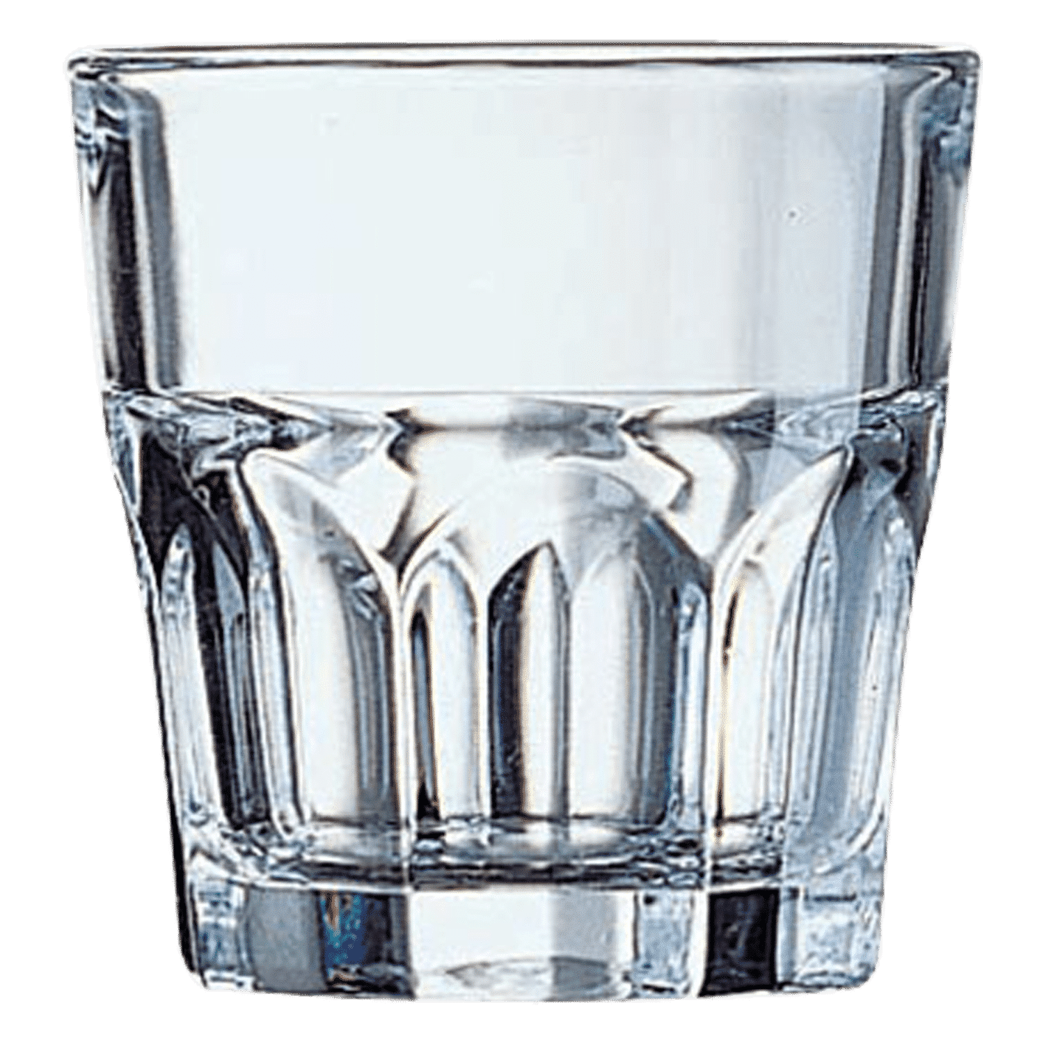 Arcoroc Granity Tumbler 16 Cl - 6 Stuks - Glazen.nl